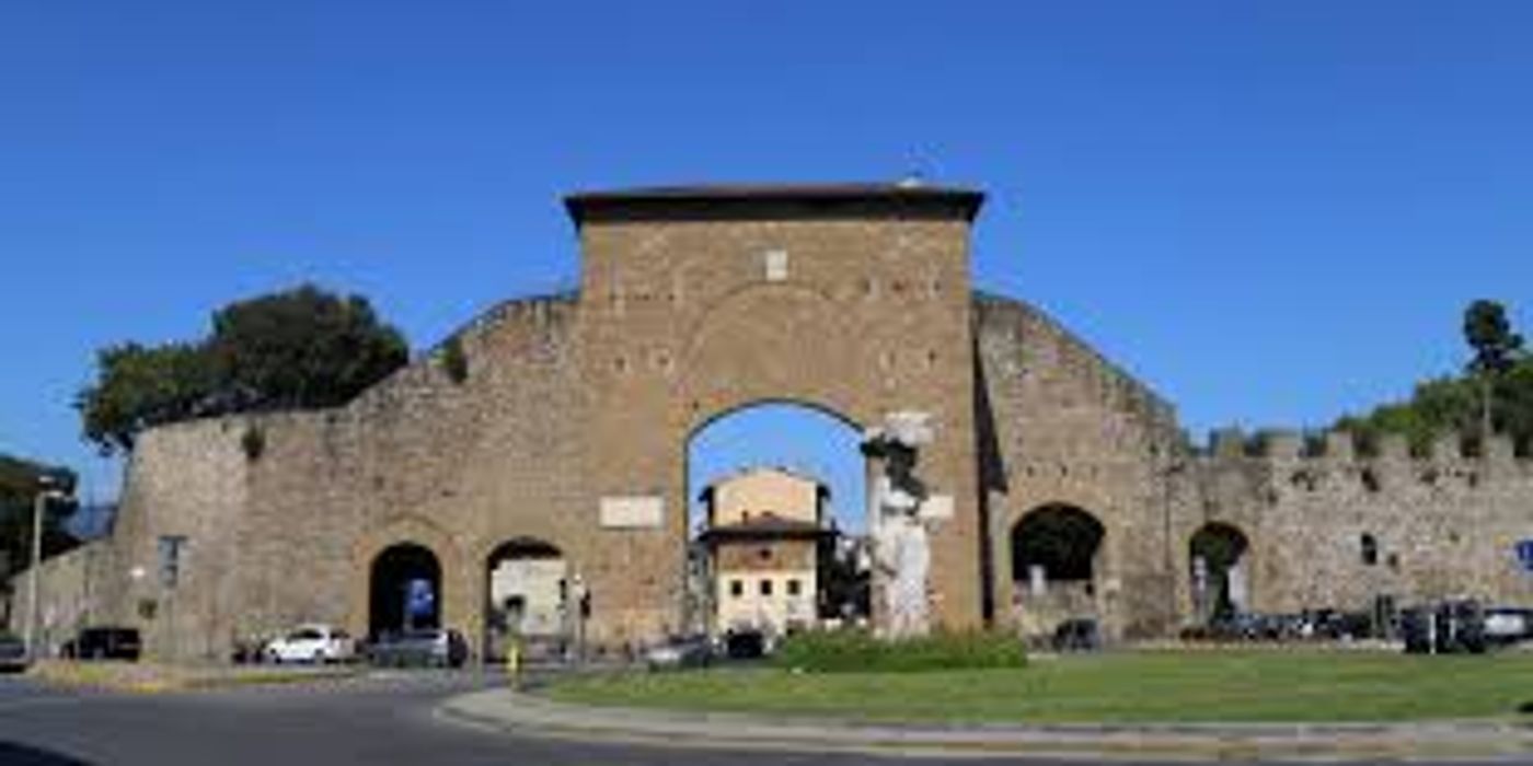 Hotels near Porta Romana and Tortona
