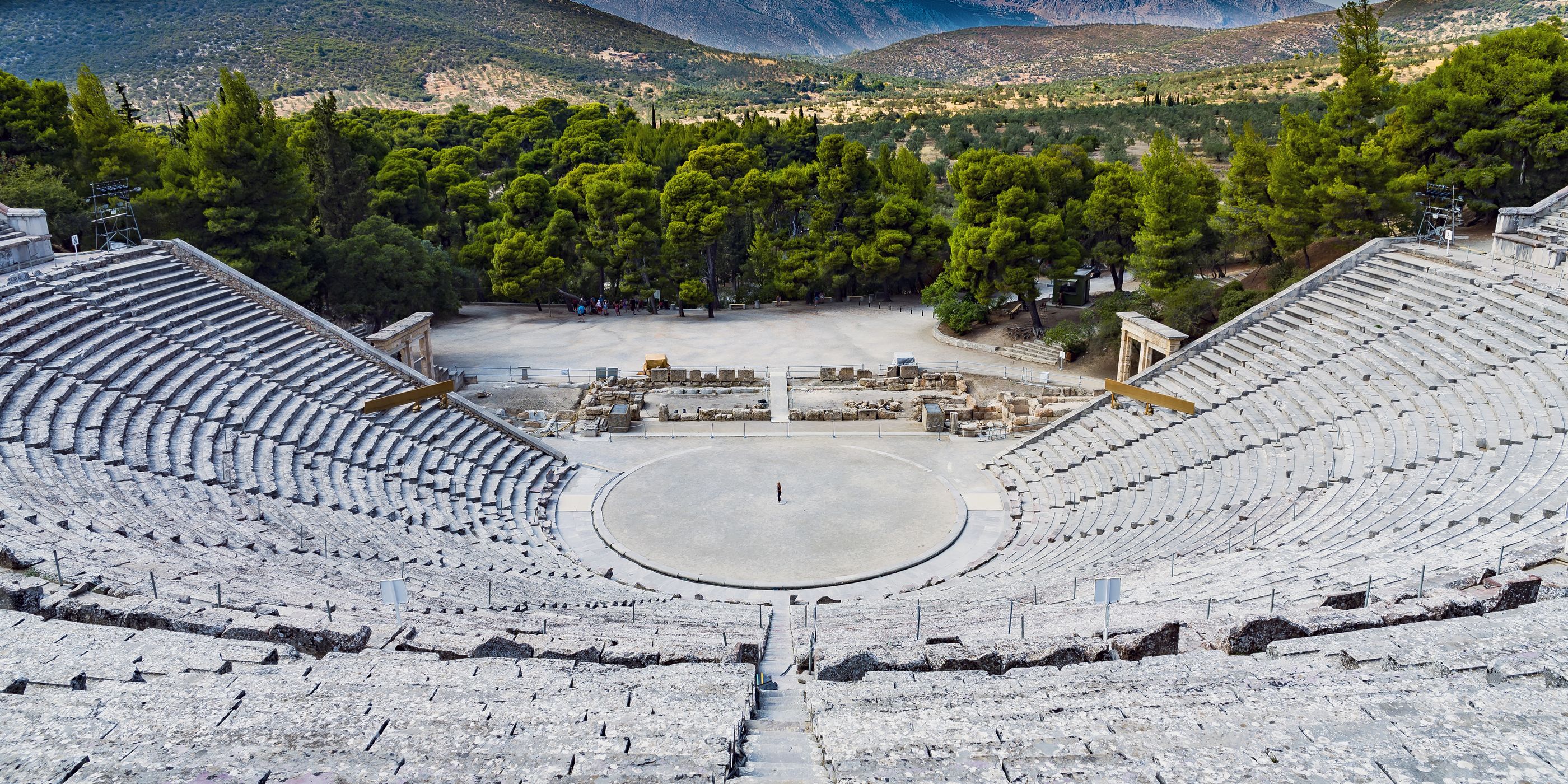 Hotels near Bodrum Ancient Theatre