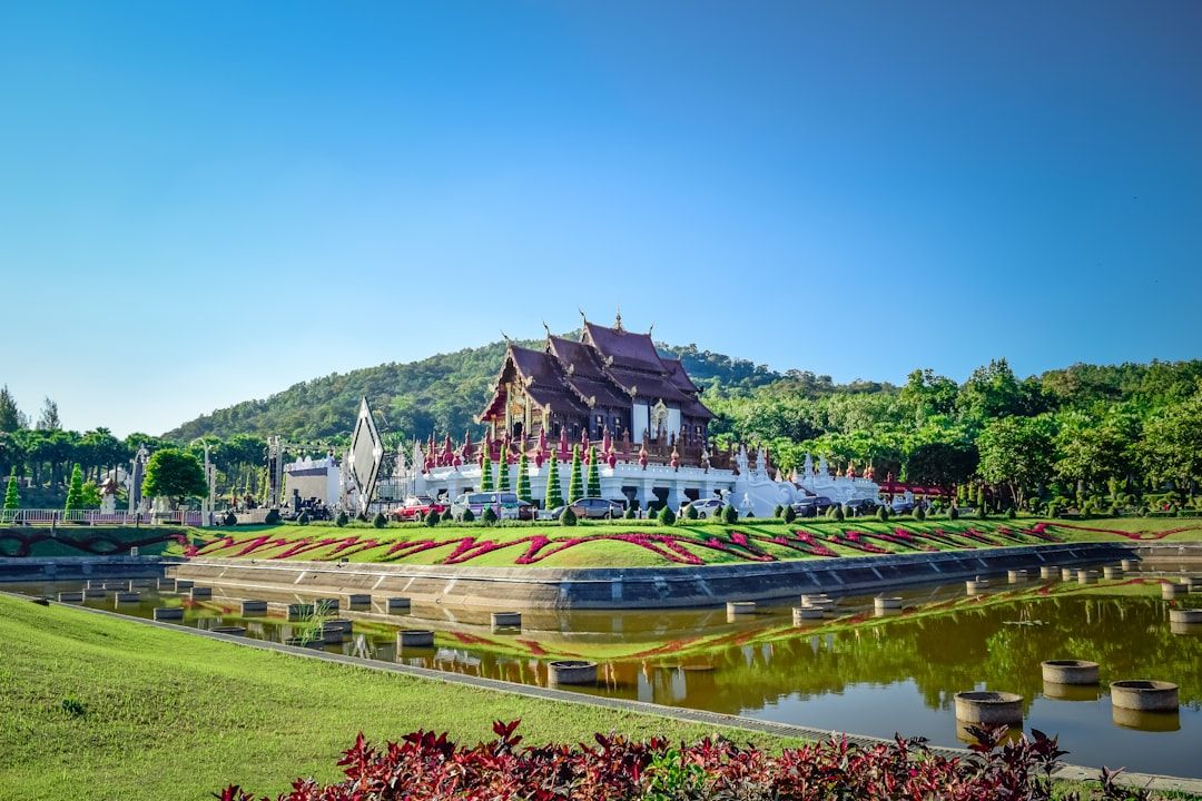Wat Phra Singh - Chiang Mai's Most Revered Temple