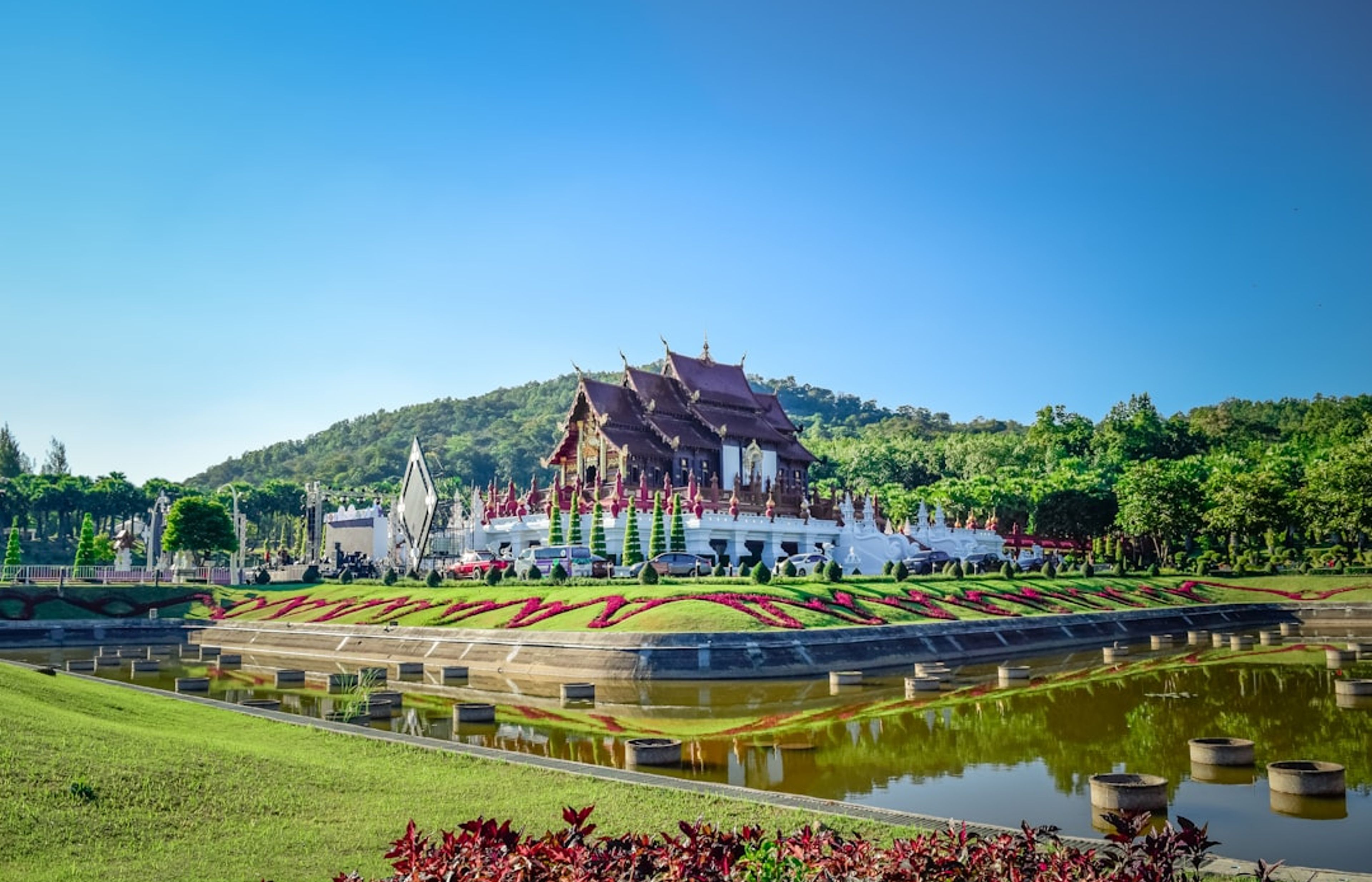 Wat Phra Singh - Chiang Mai's Most Revered Temple