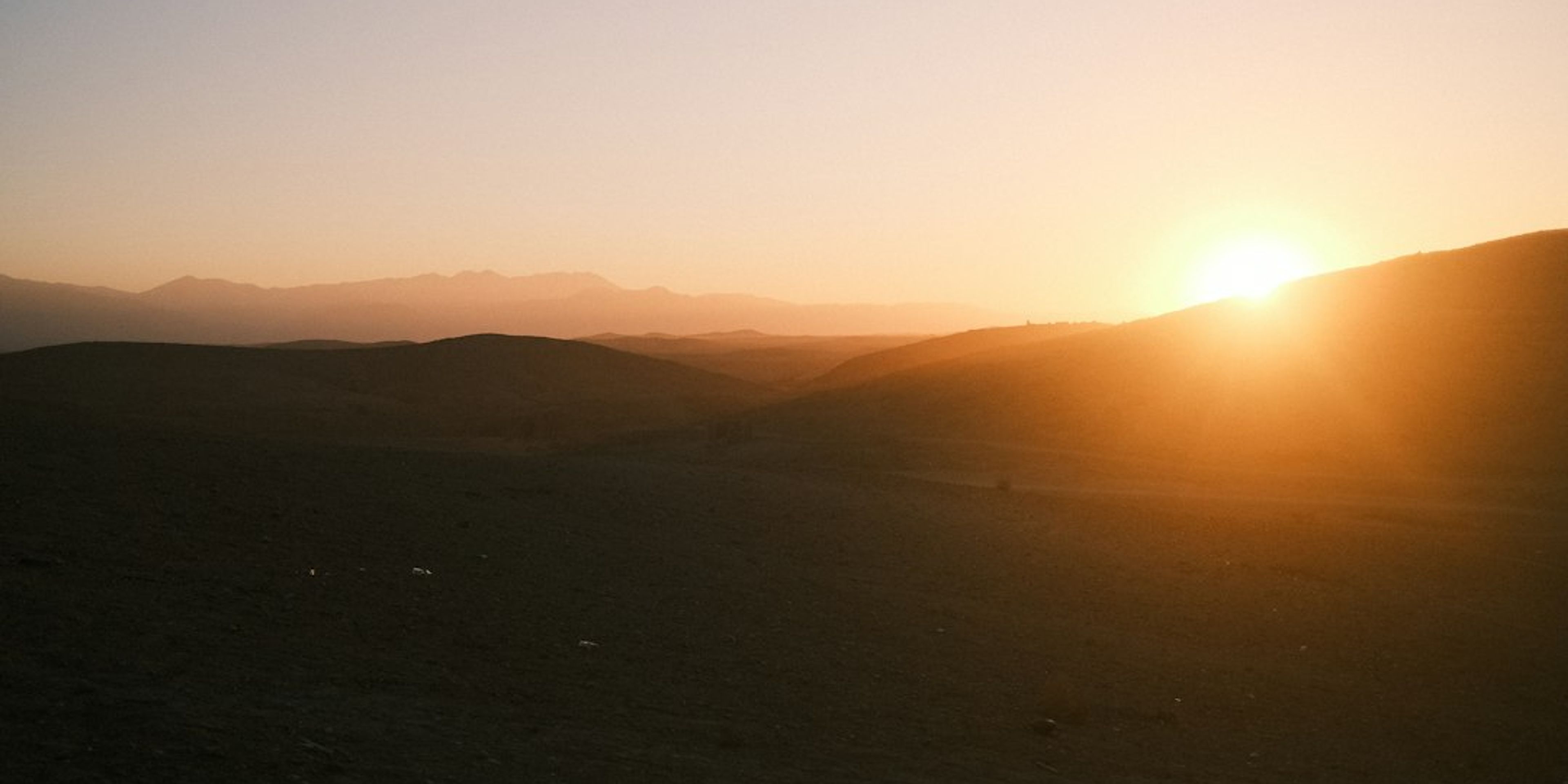 Hotels near Agafay Desert