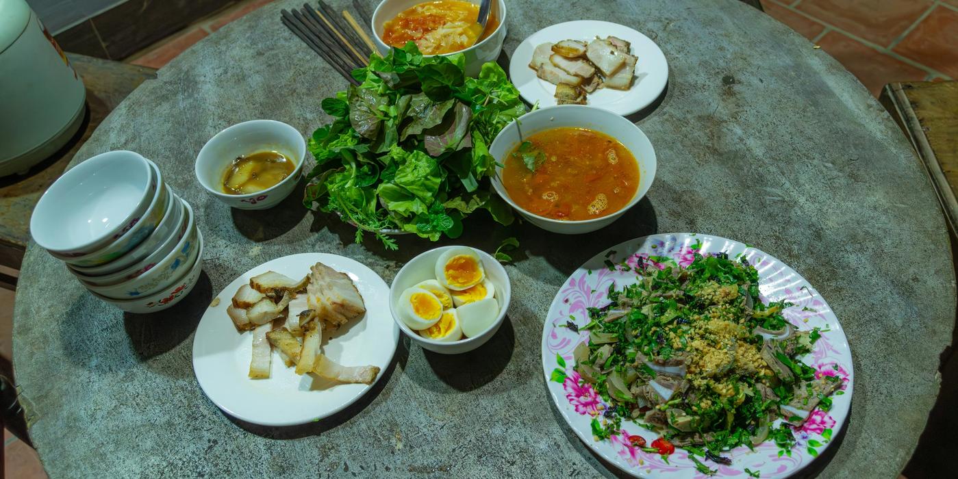 Hotels near Cooking Class with Market Tour
