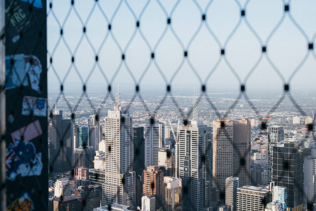 Eureka Skydeck - Southern Hemisphere's Highest Viewing Platform