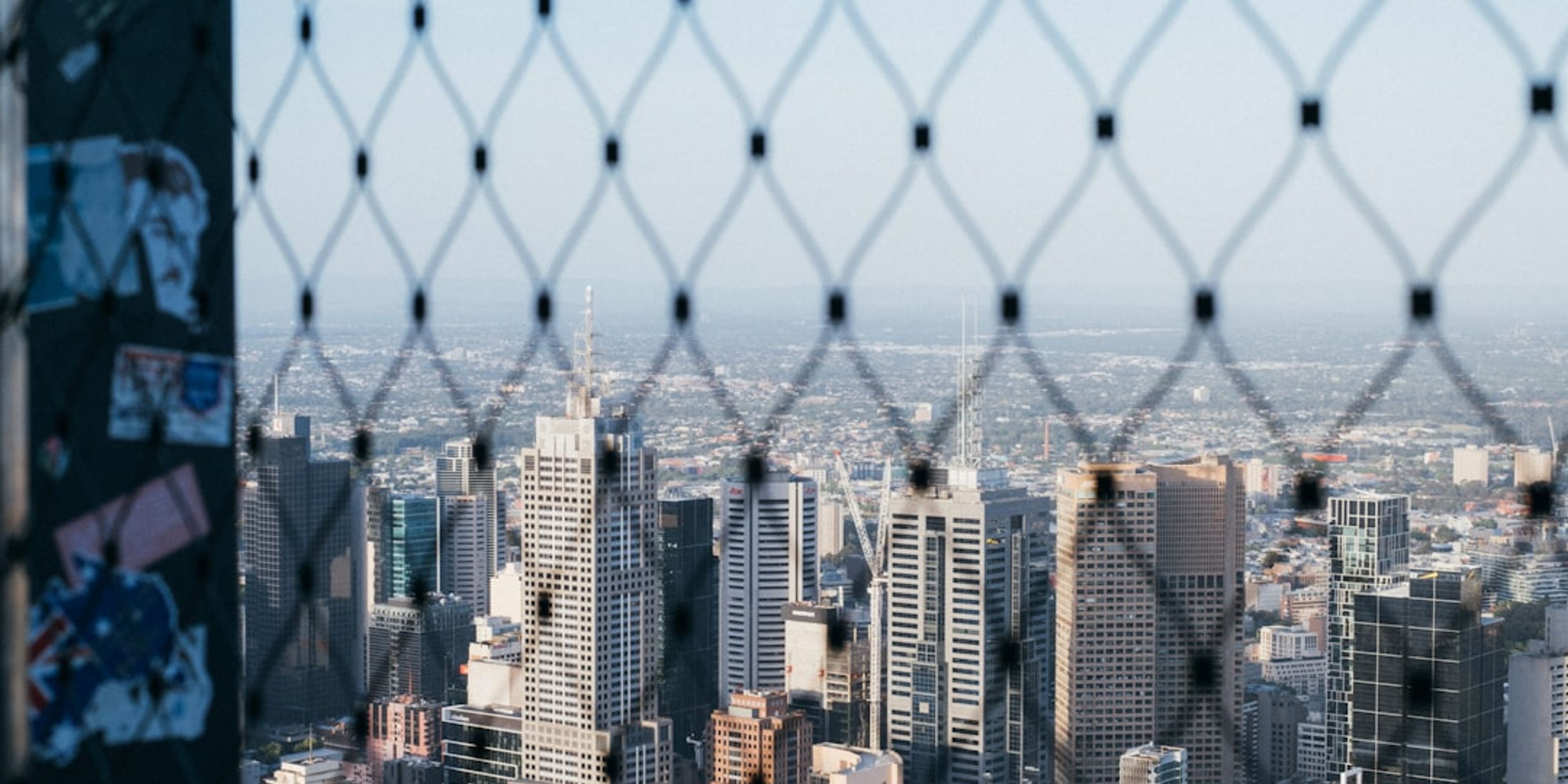 Hotels near Eureka Skydeck