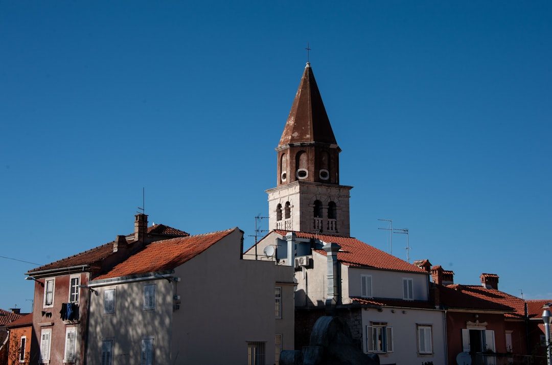 Five Wells Square - Renaissance Wells and Ramparts