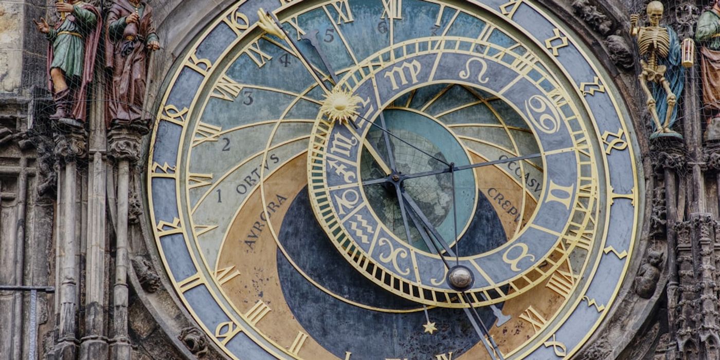 Hotels near Astronomical Clock