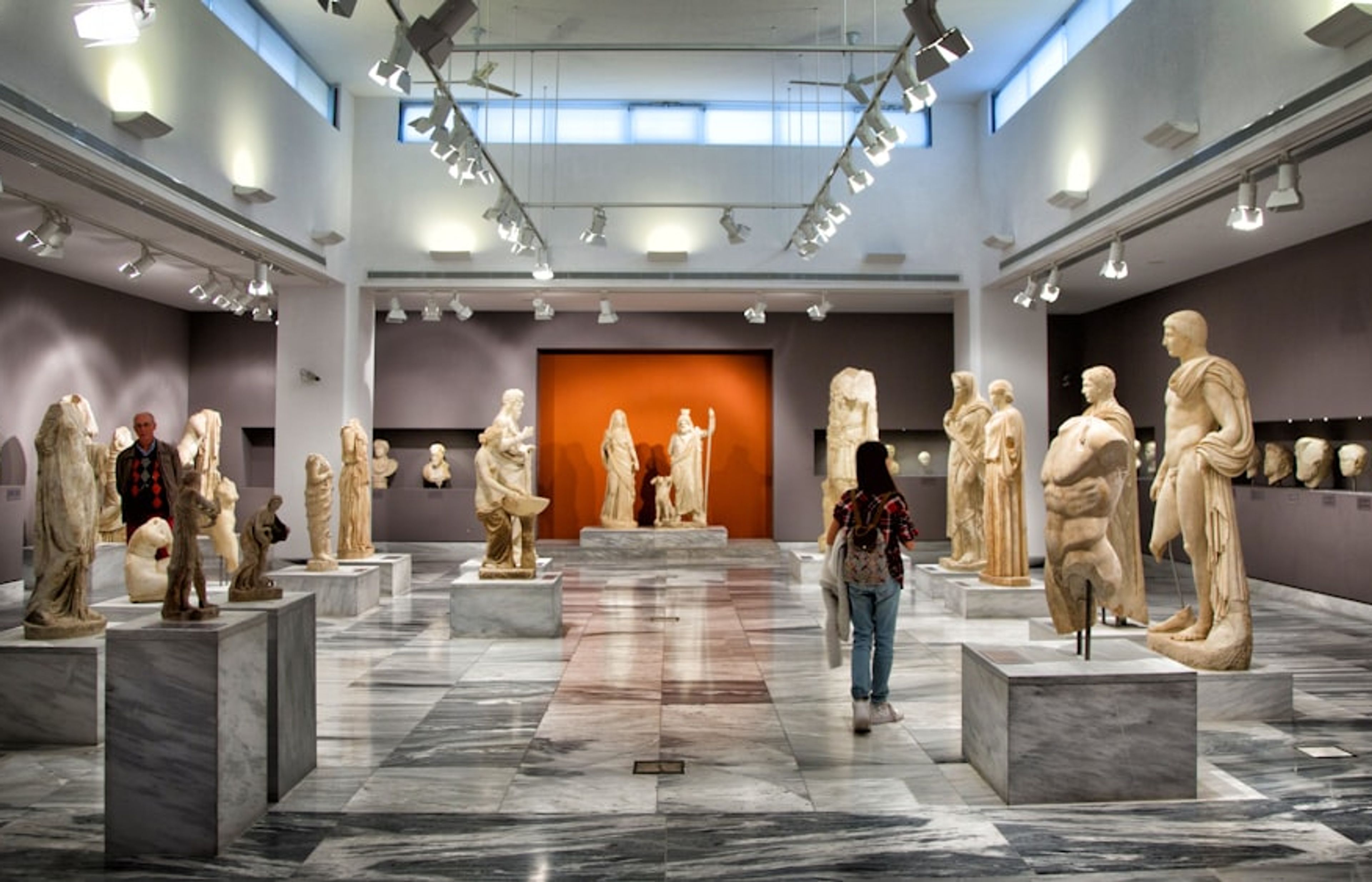 Heraklion Archaeological Museum
