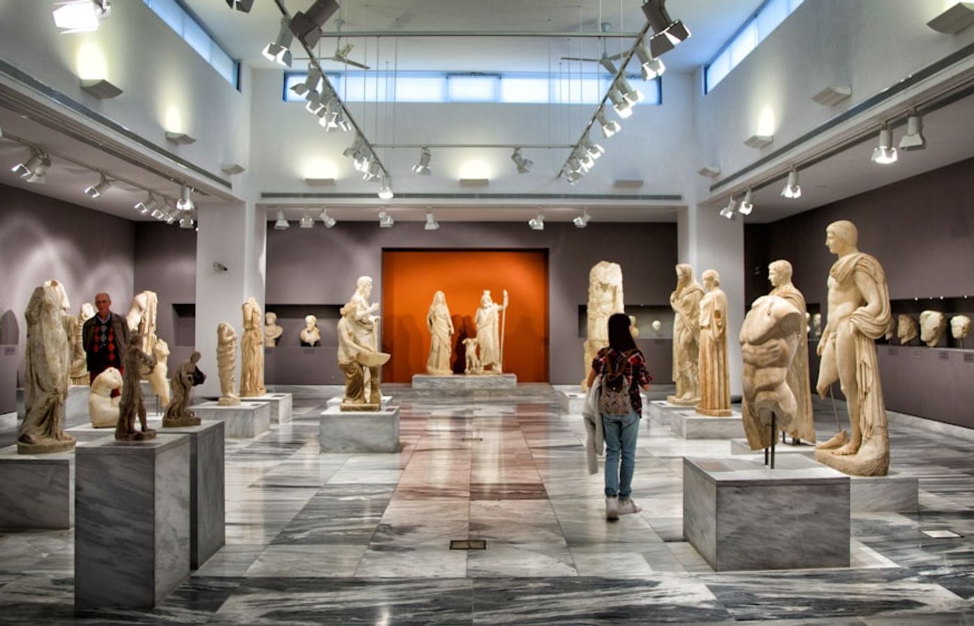 Heraklion Archaeological Museum