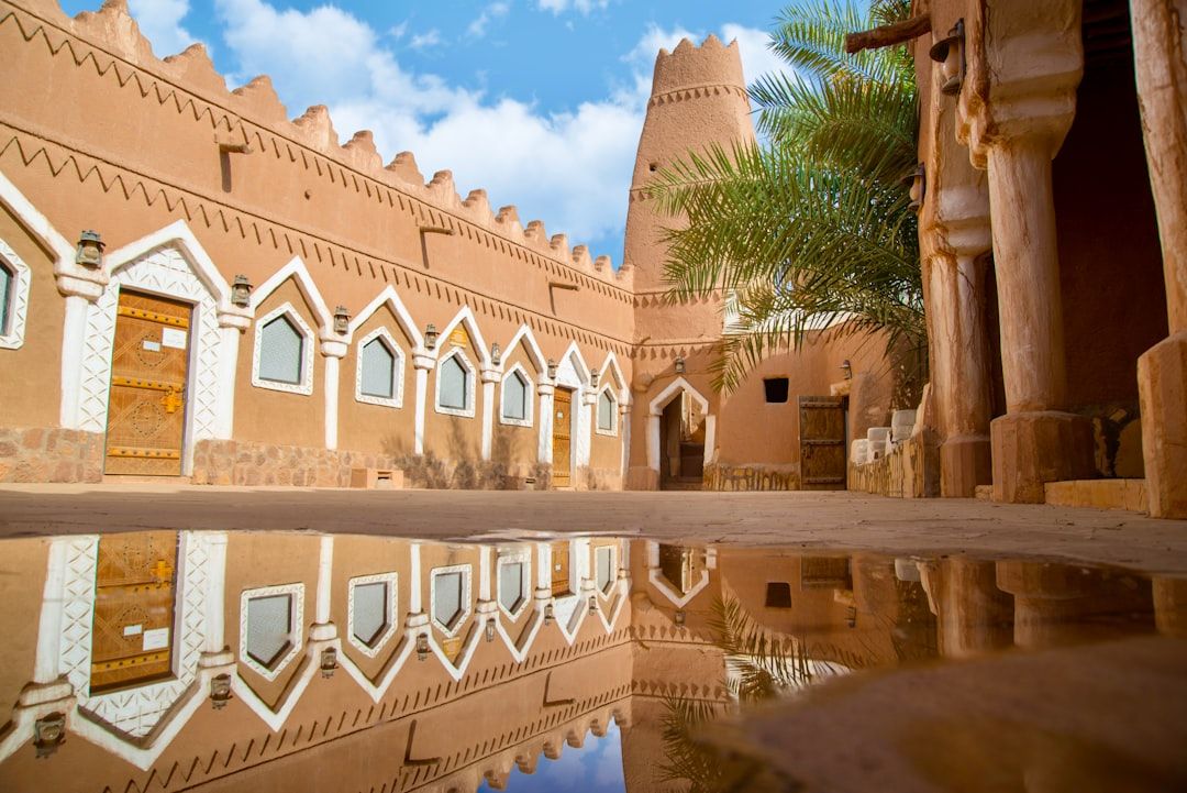Saudi Arabia Travel Guides