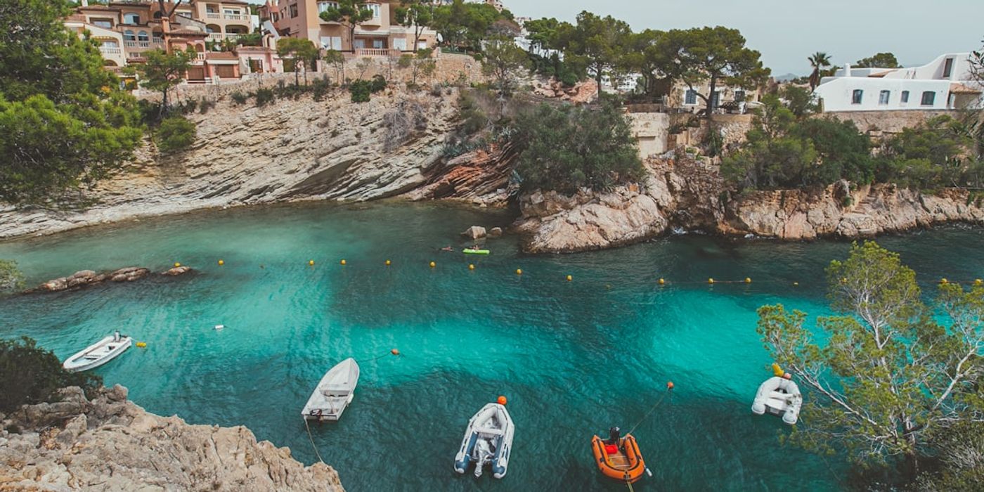 Mallorca Travel Guides