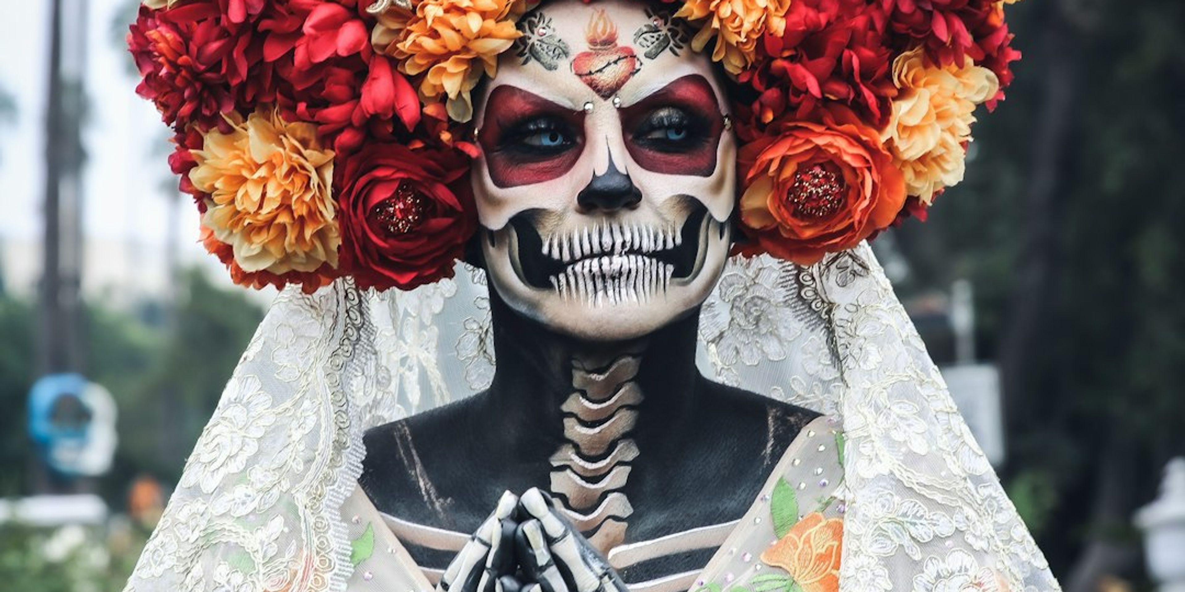 Hotels near Mega Procesion de Catrinas