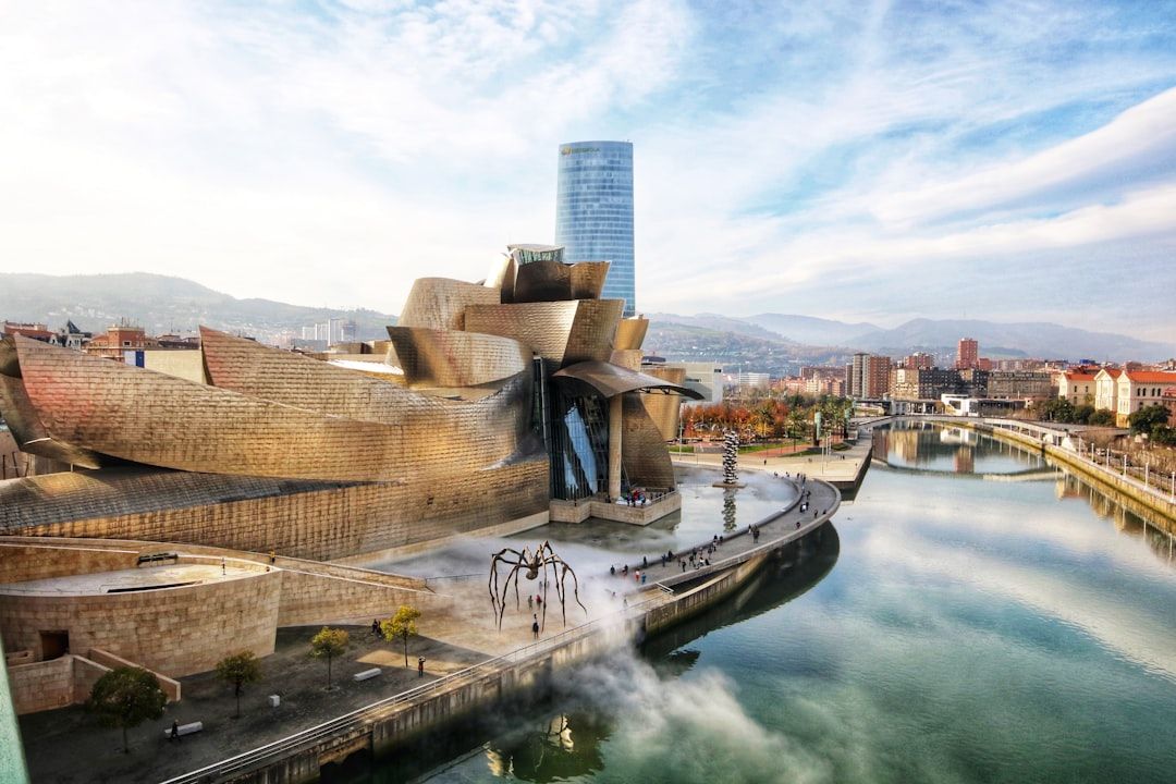 Hotels in Bilbao