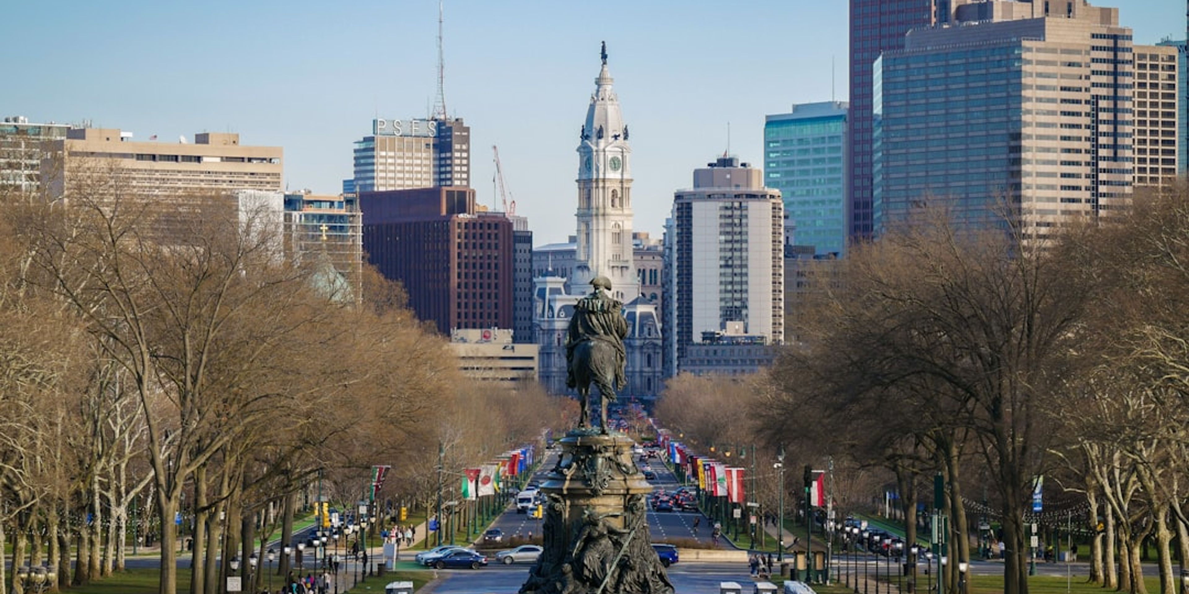 Hotels near Center City and Midtown Village