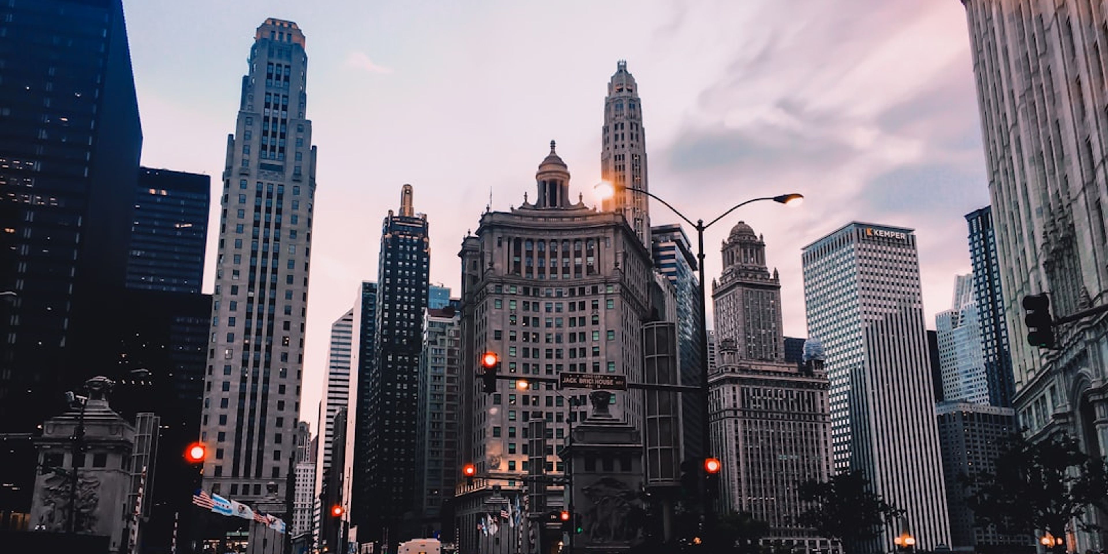 Hotels near The Magnificent Mile