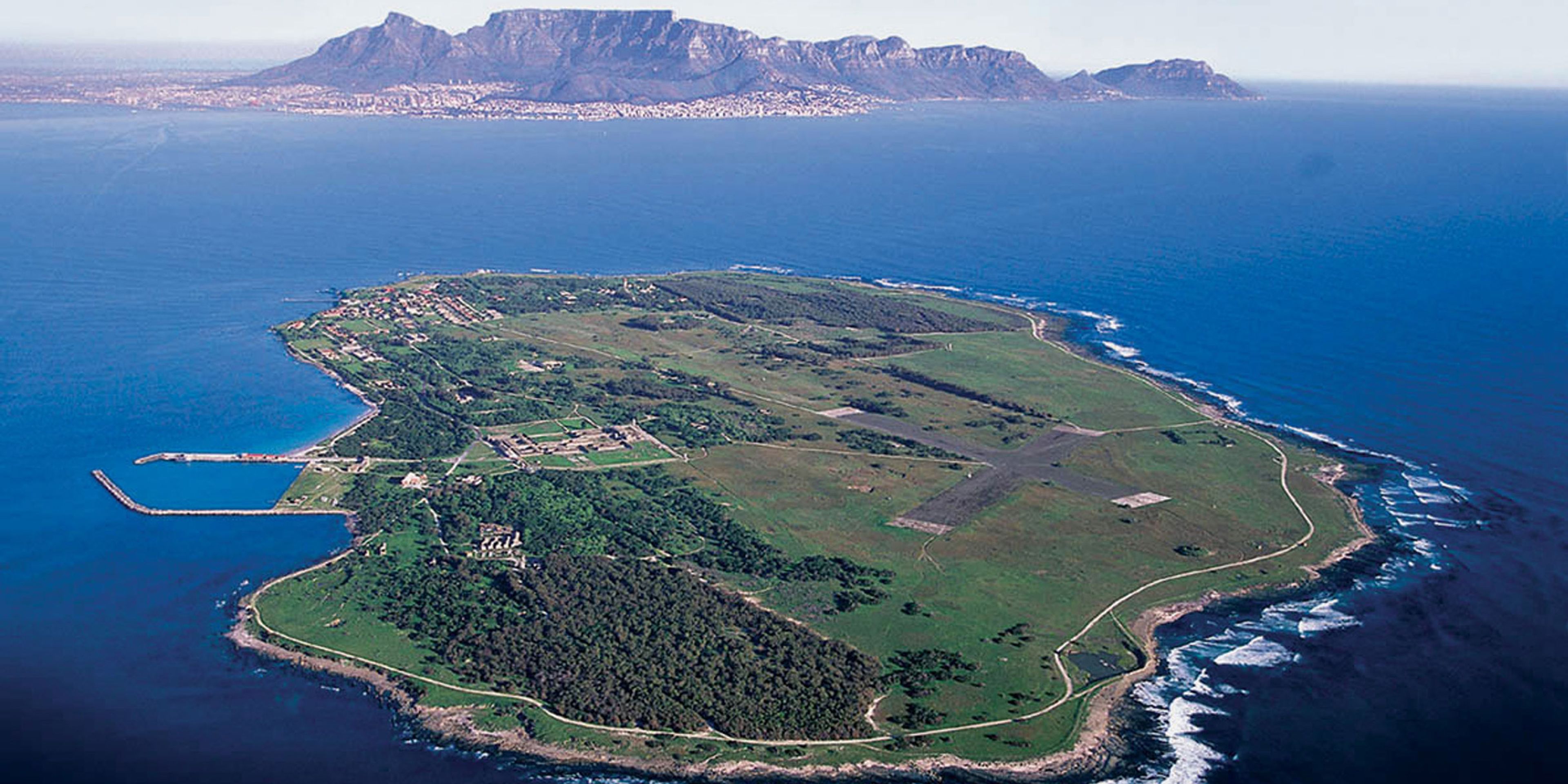 Hotels near Robben Island