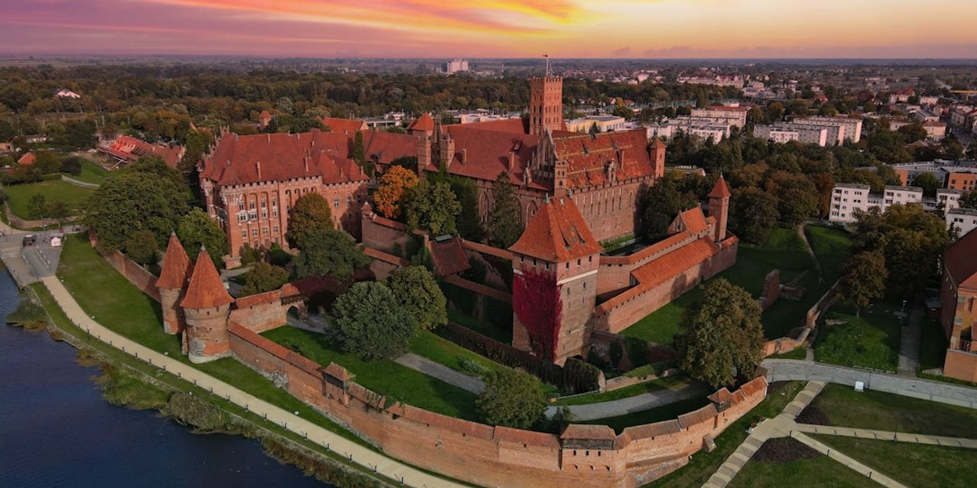 Hotels near Royal Castle (Zamek Krolewski)