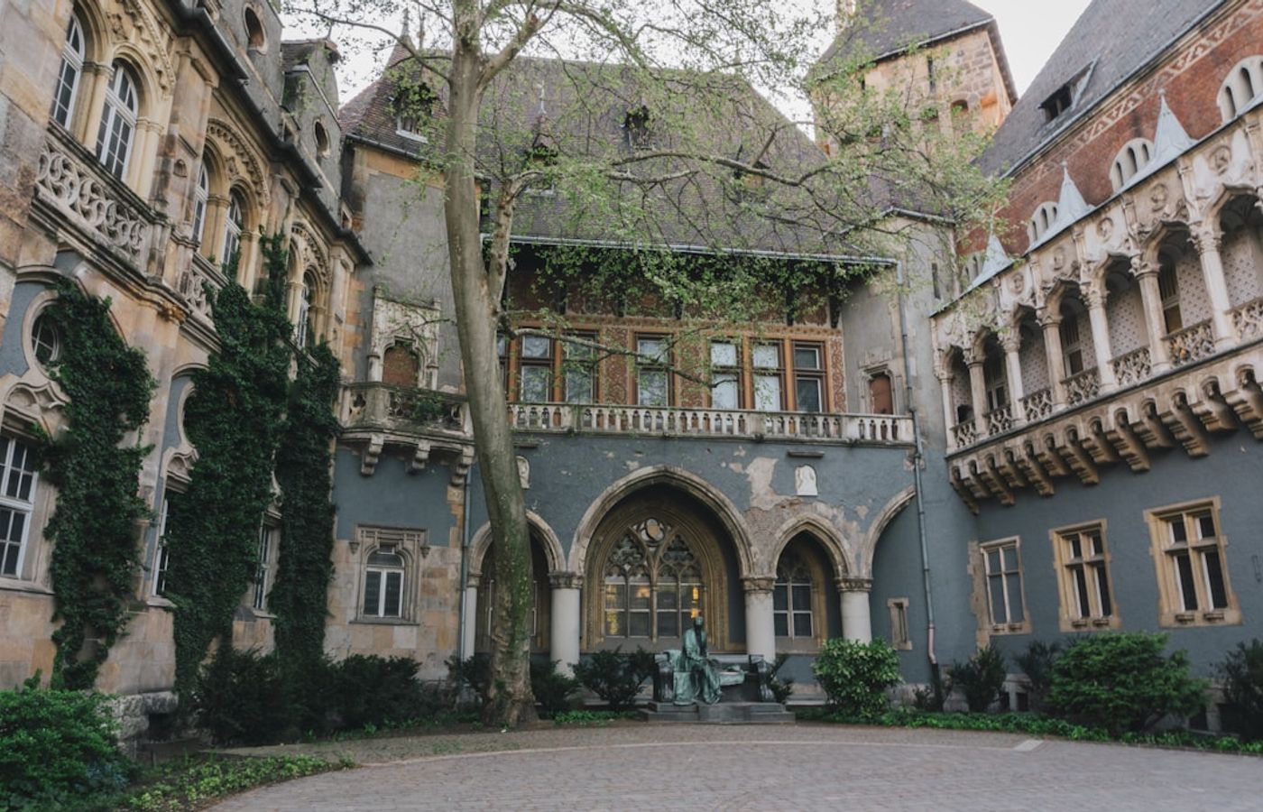Rector's Palace - A Gothic-Renaissance Gem in the Heart of Old Town