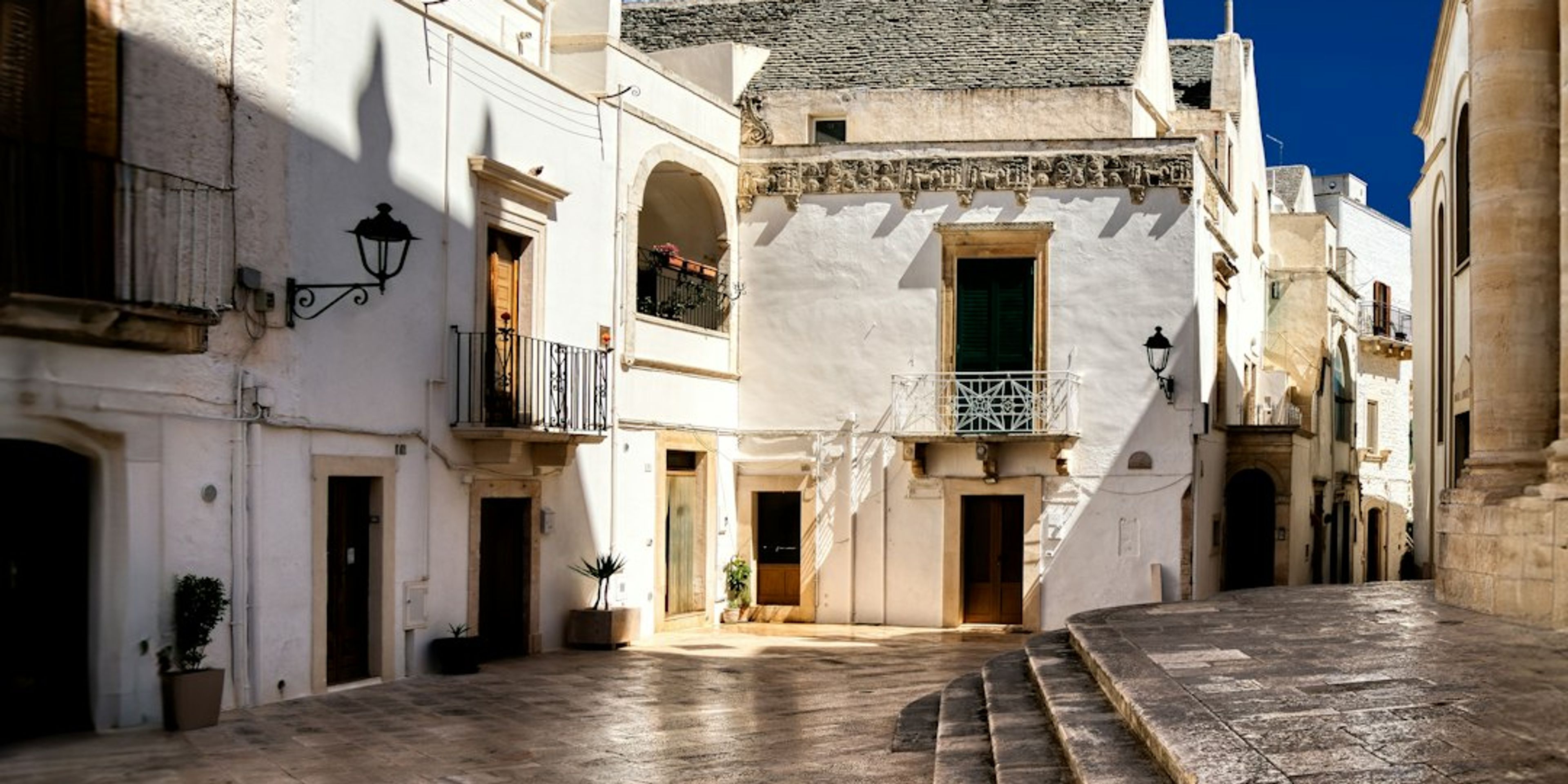Hotels near Teatro Romano