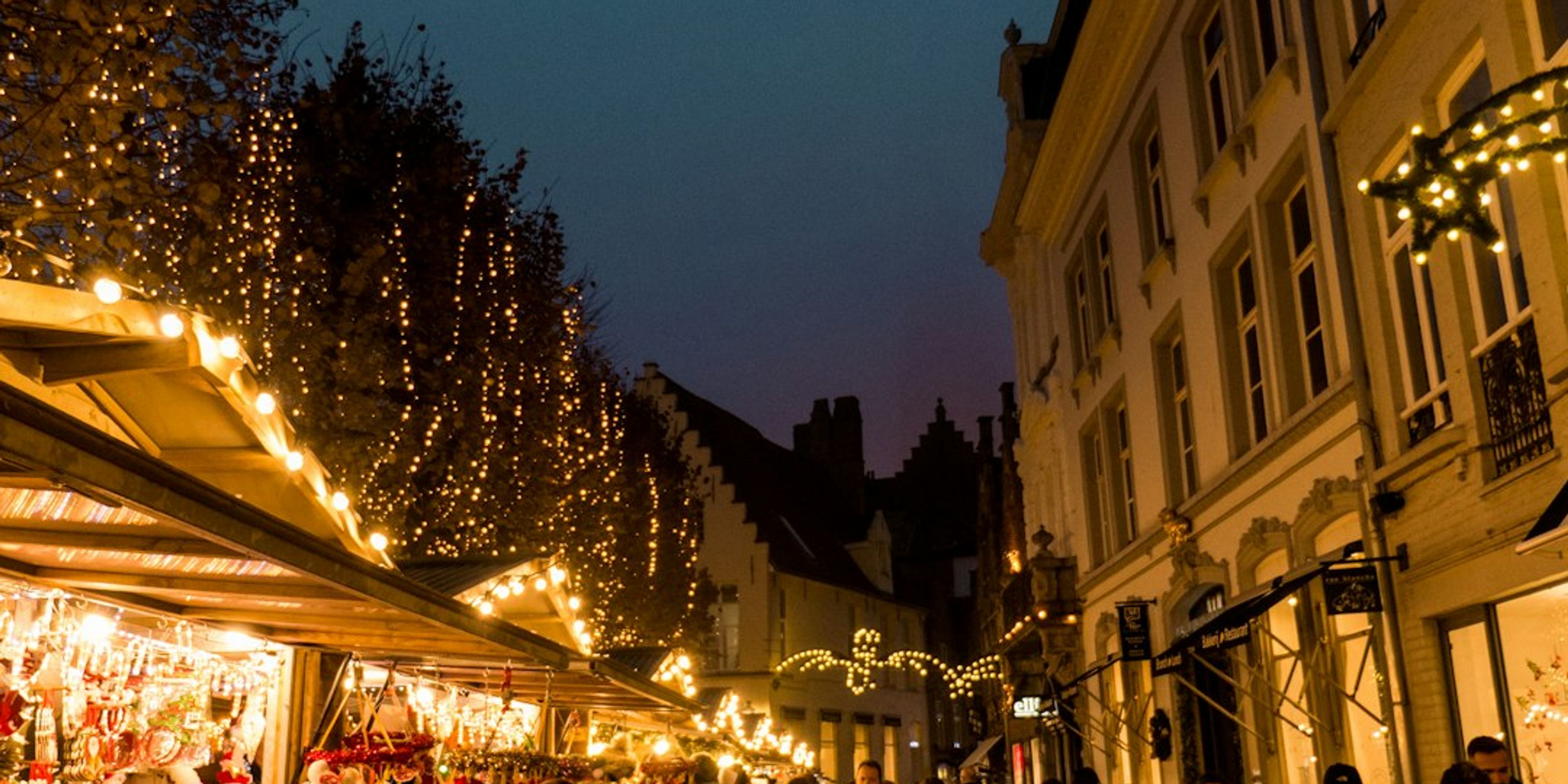 Hotels near Place Sainte-Catherine and the Vismet