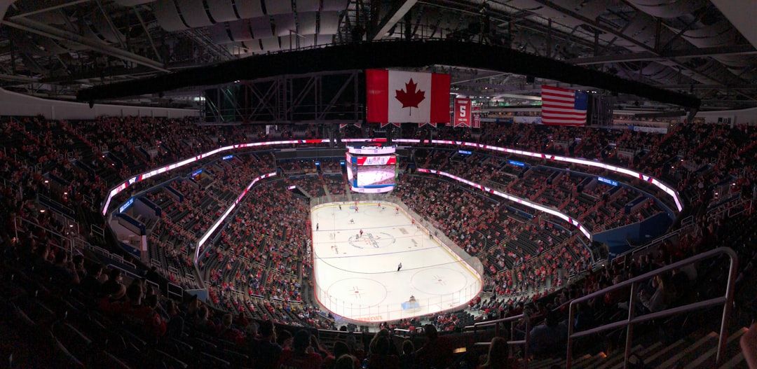 Hockey Hall of Fame - Canada's Most Important Sports Museum