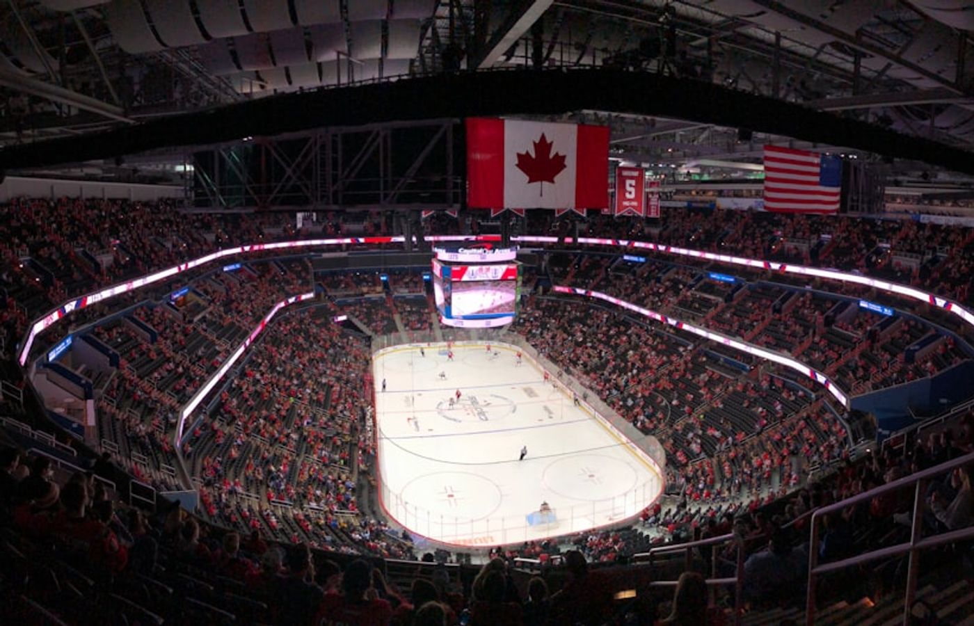 Hockey Hall of Fame - Canada's Most Important Sports Museum
