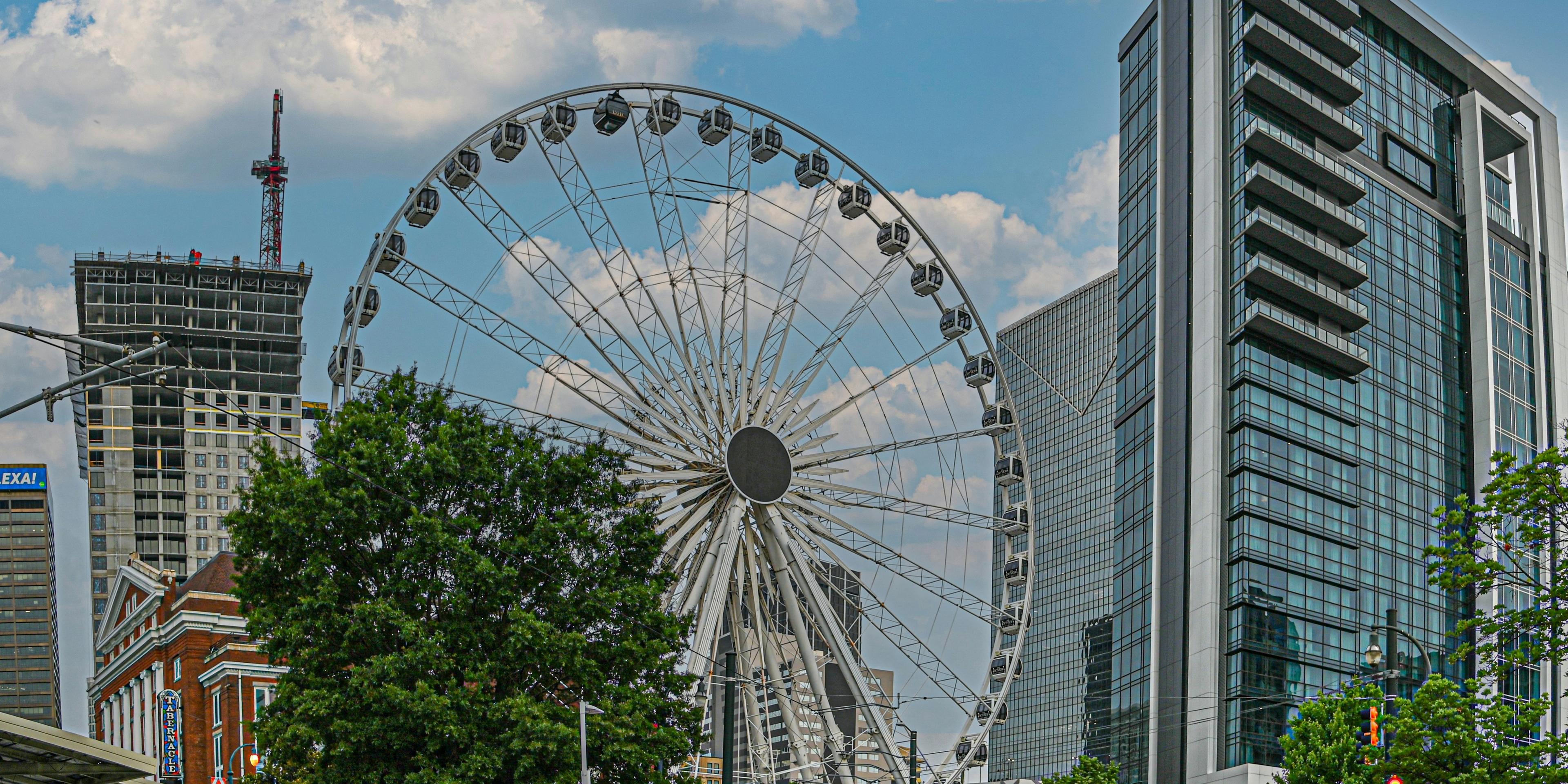 Hotels near Buckhead