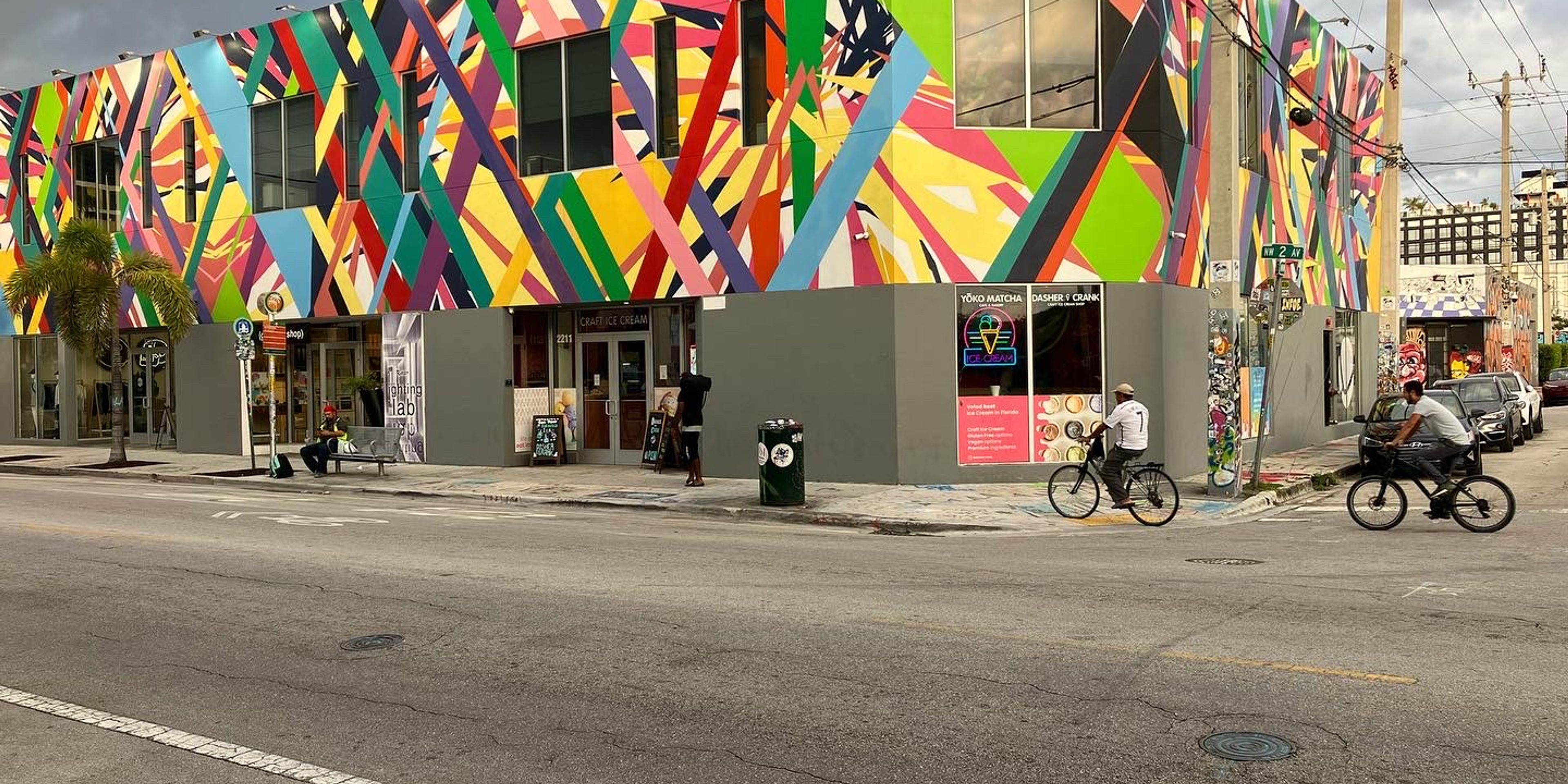 Hotels near Wynwood Walls