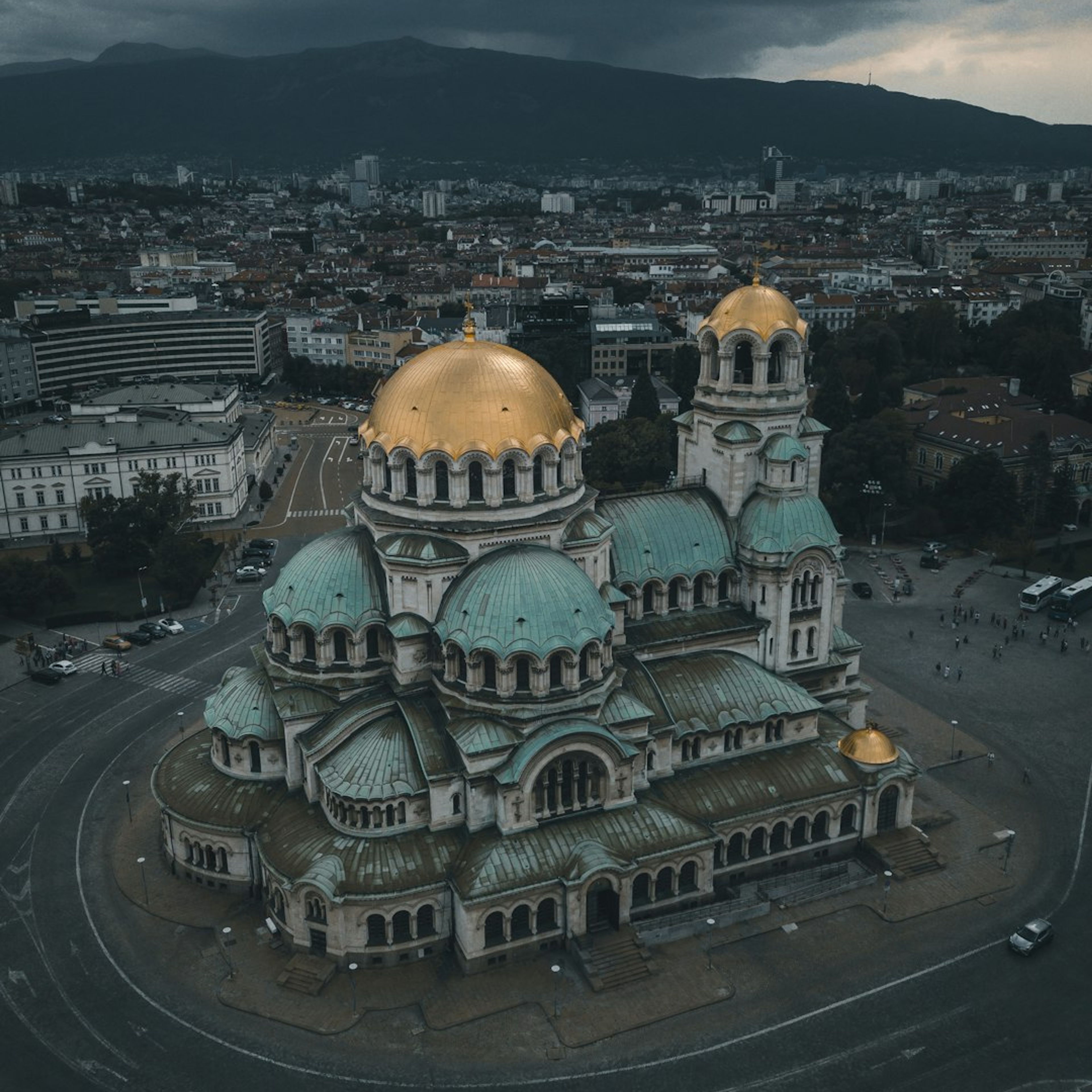 10 Top Places to Visit in Sofia