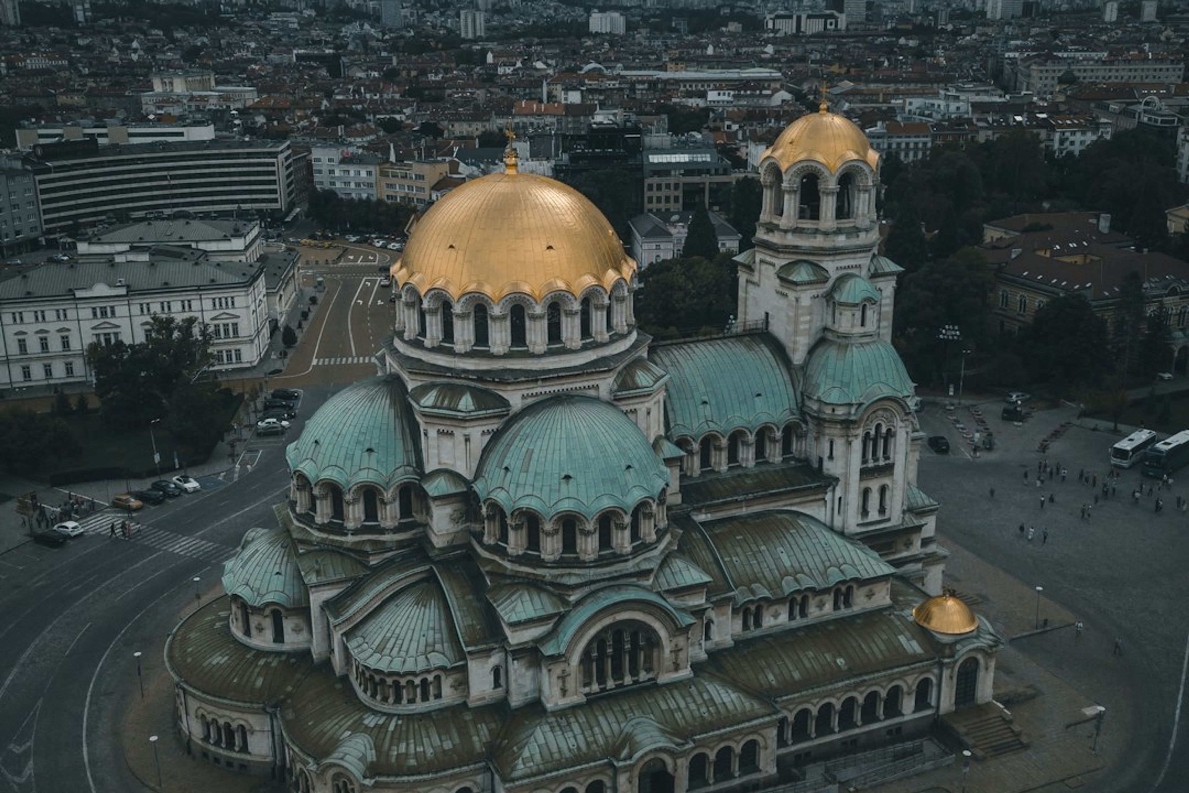 10 Top Places to Visit in Sofia
