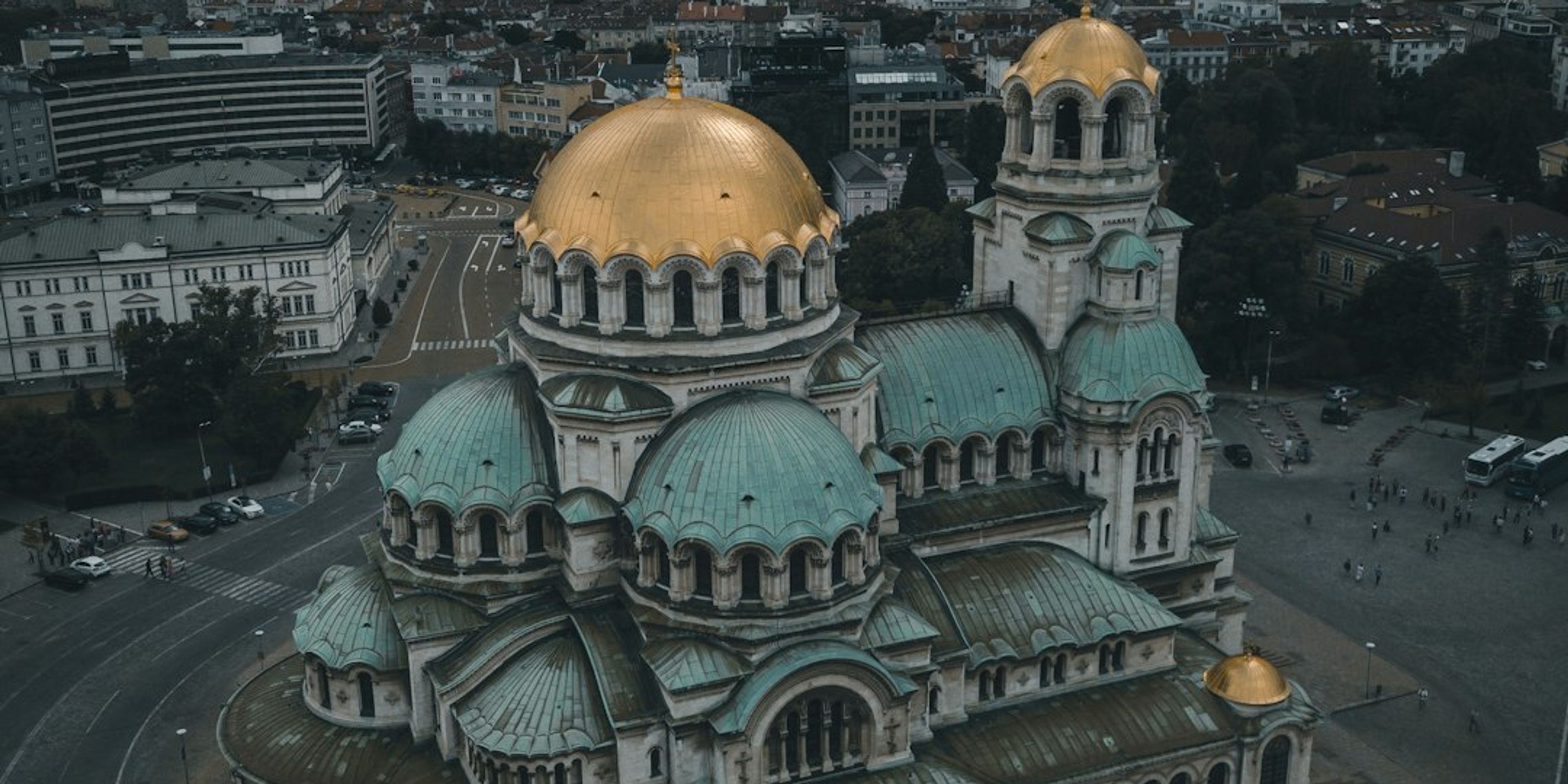 10 Top Places to Visit in Sofia