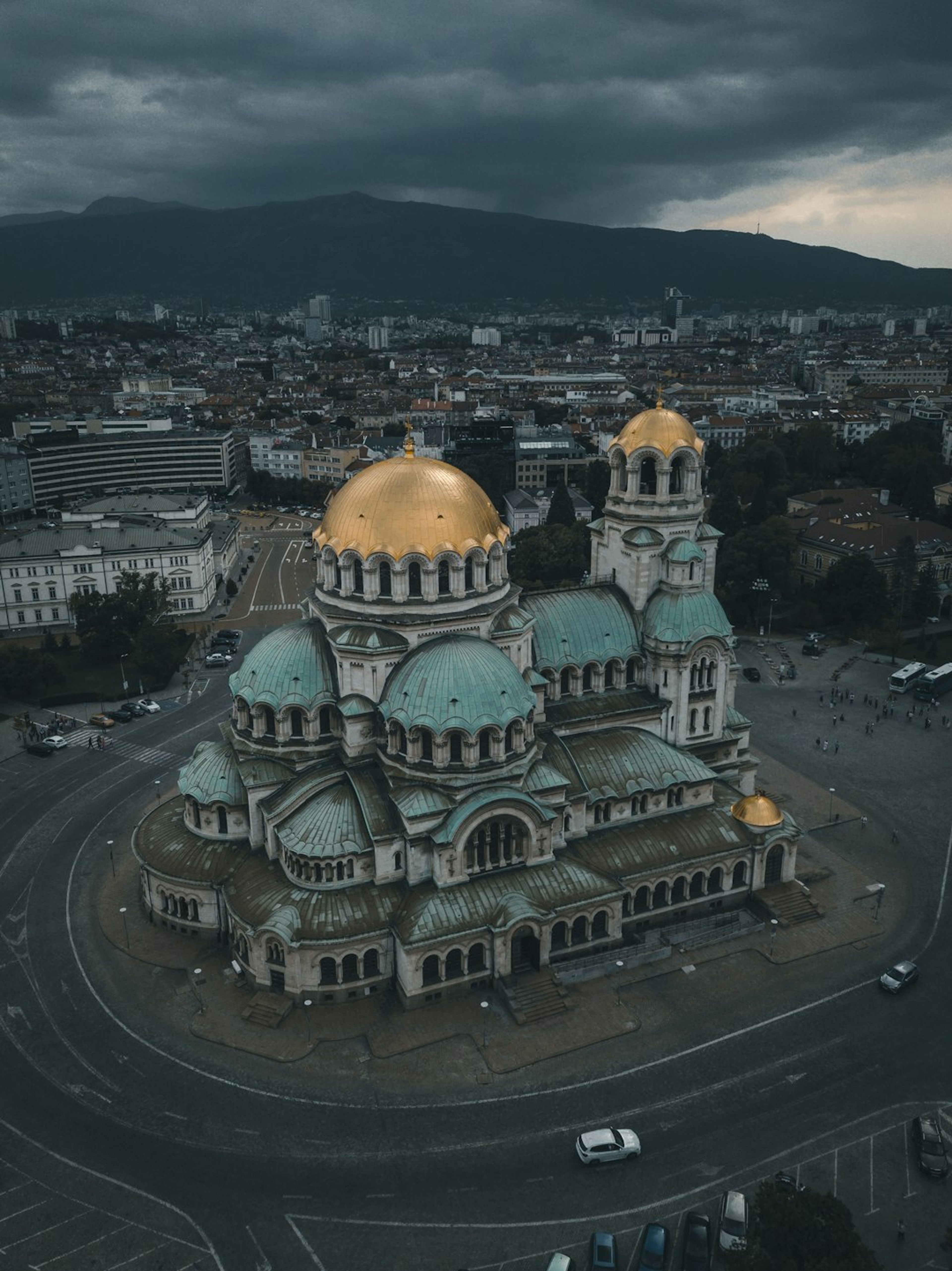 10 Top Places to Visit in Sofia
