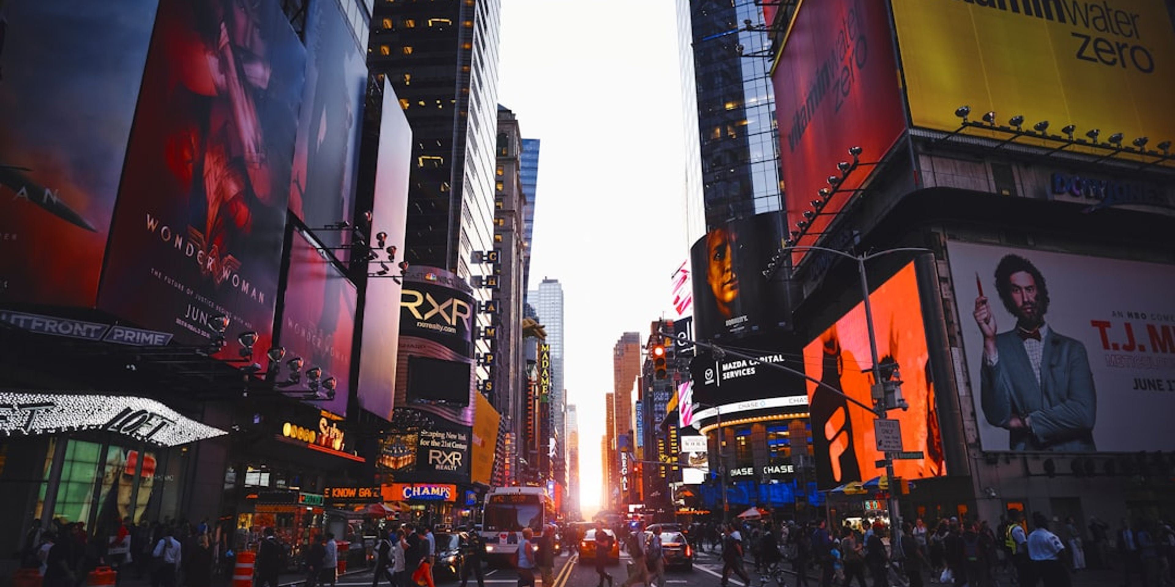 New York City Featured Hotels