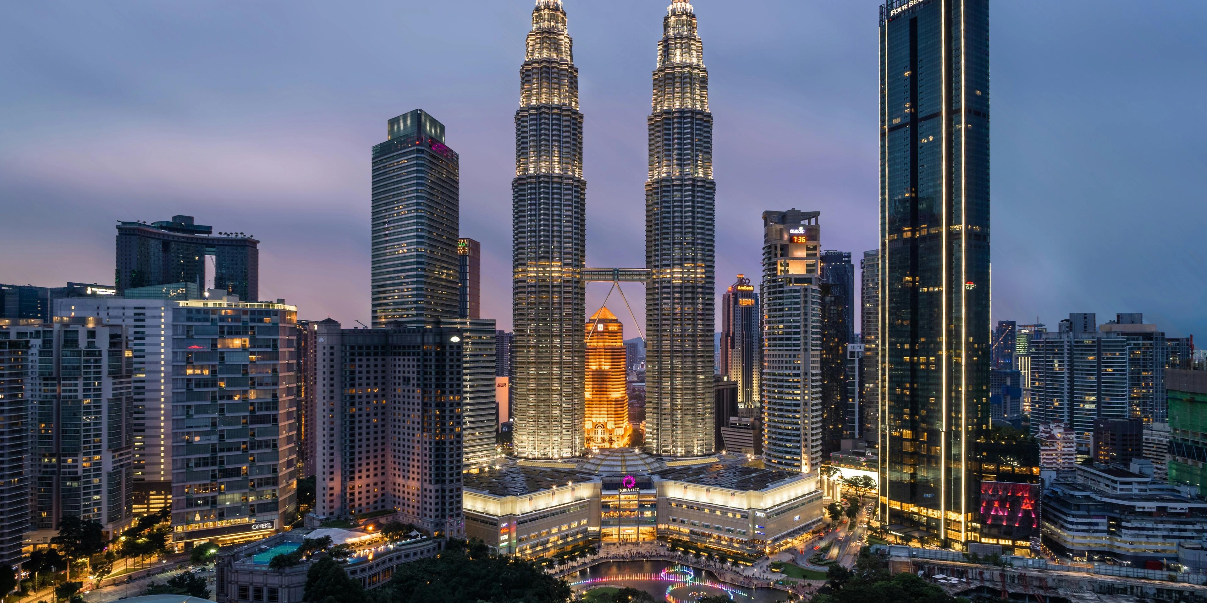 Malaysia Featured Hotels