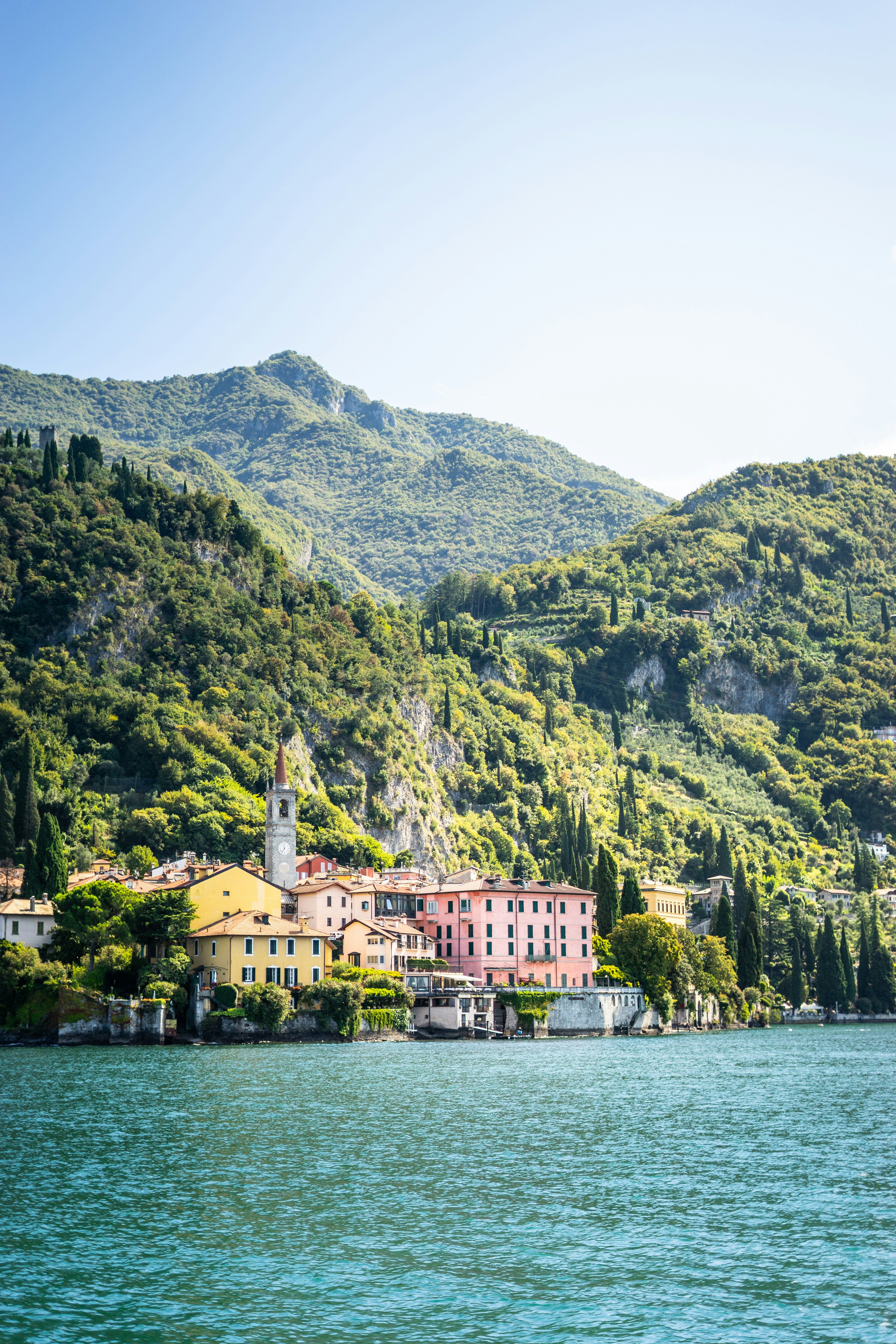 Como Featured Hotels
