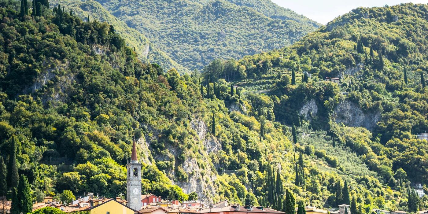 Como Travel Guides