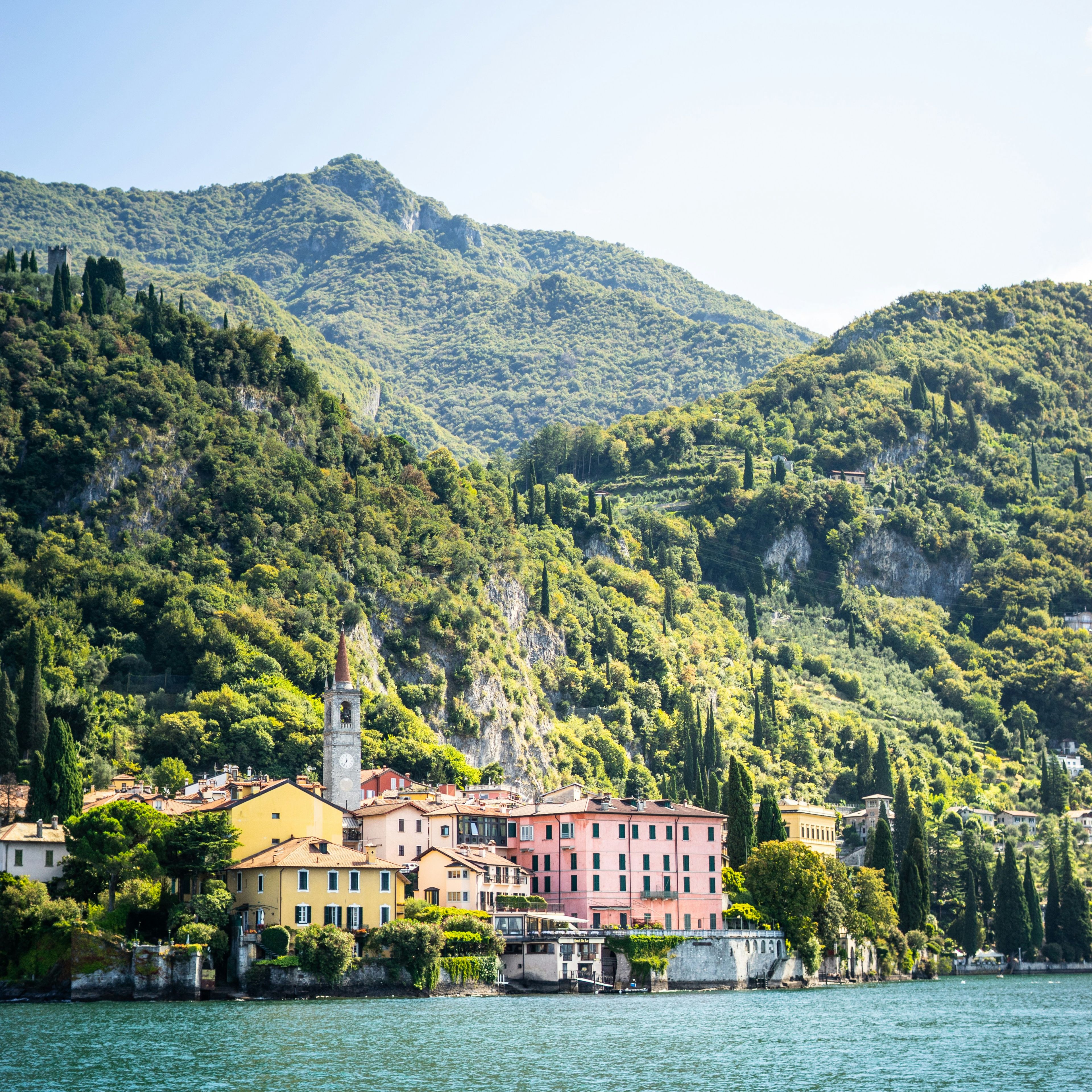 Como