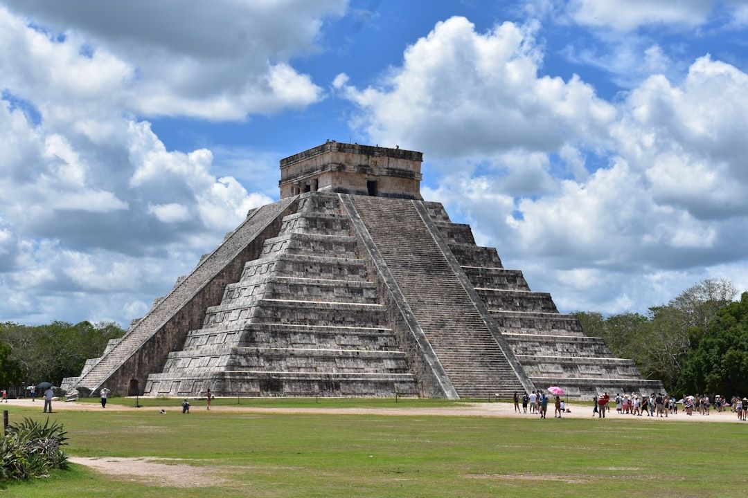 Chichén Itzá - The Great Maya Wonder