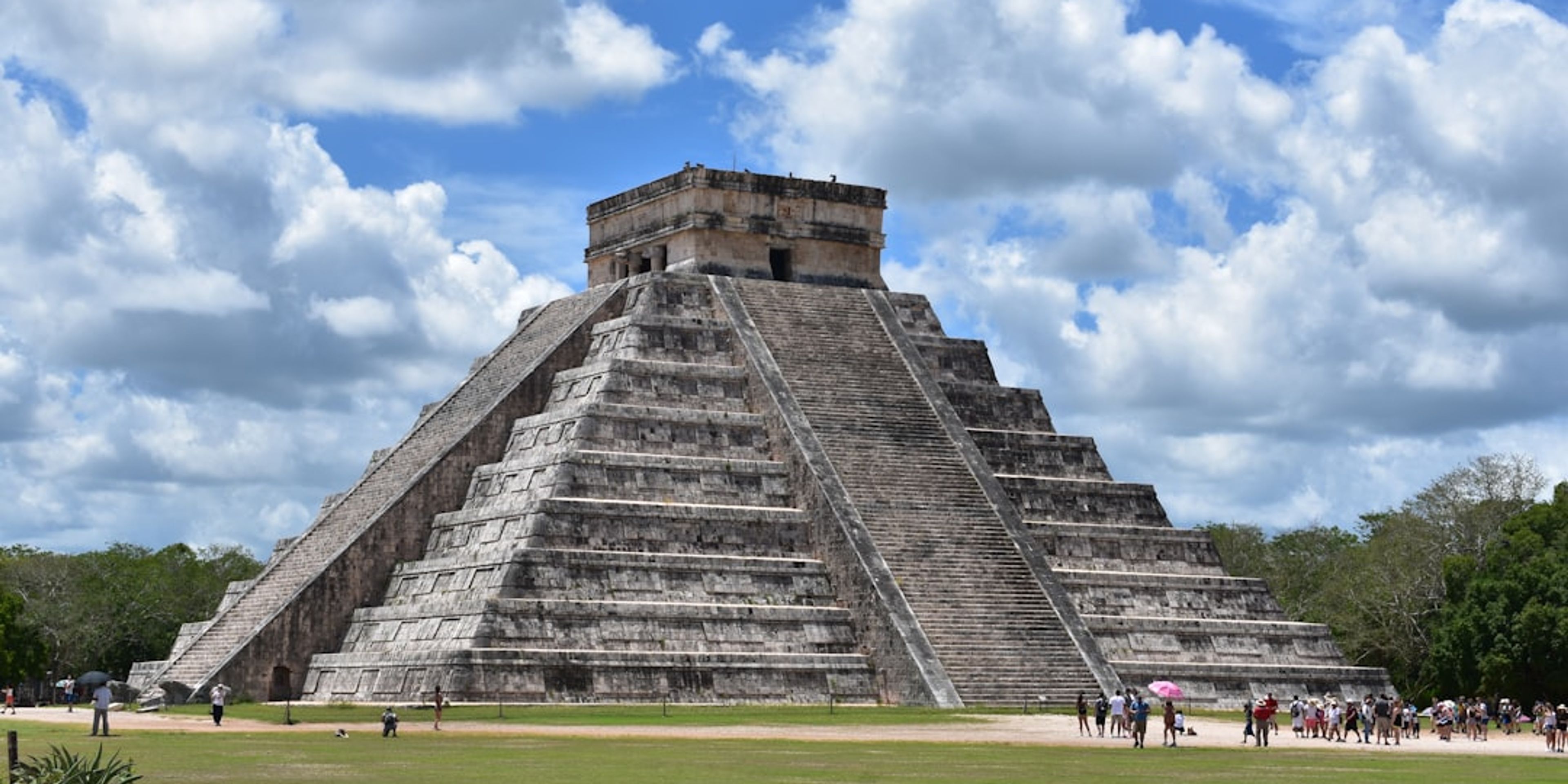 Hotels near Chichén Itzá