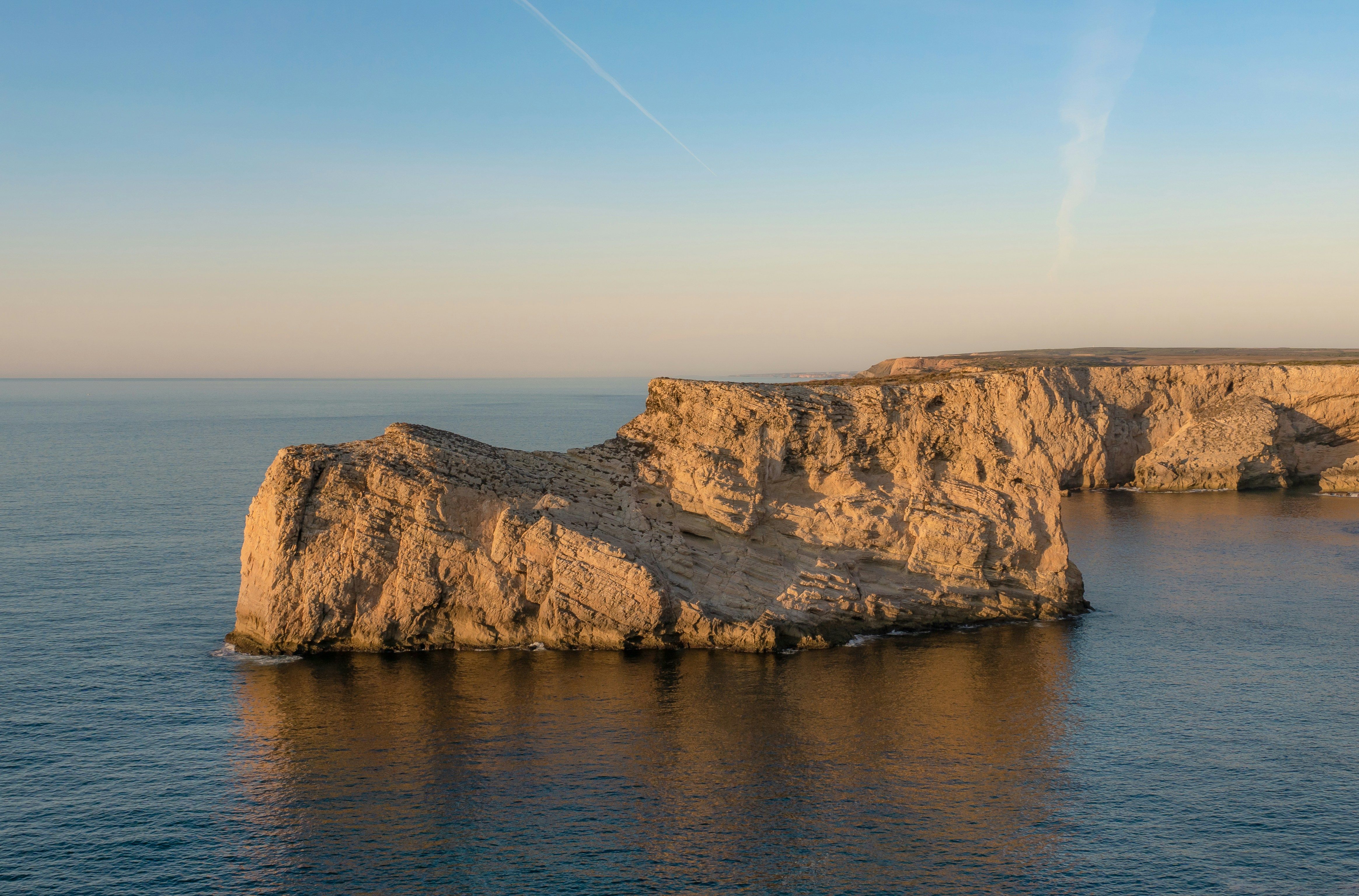 Cabo de Sao Vicente and Sagres - Mainland Europe's South-Western Tip