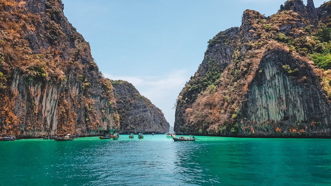 Ao Nang - Krabi's Beach Resort Hub