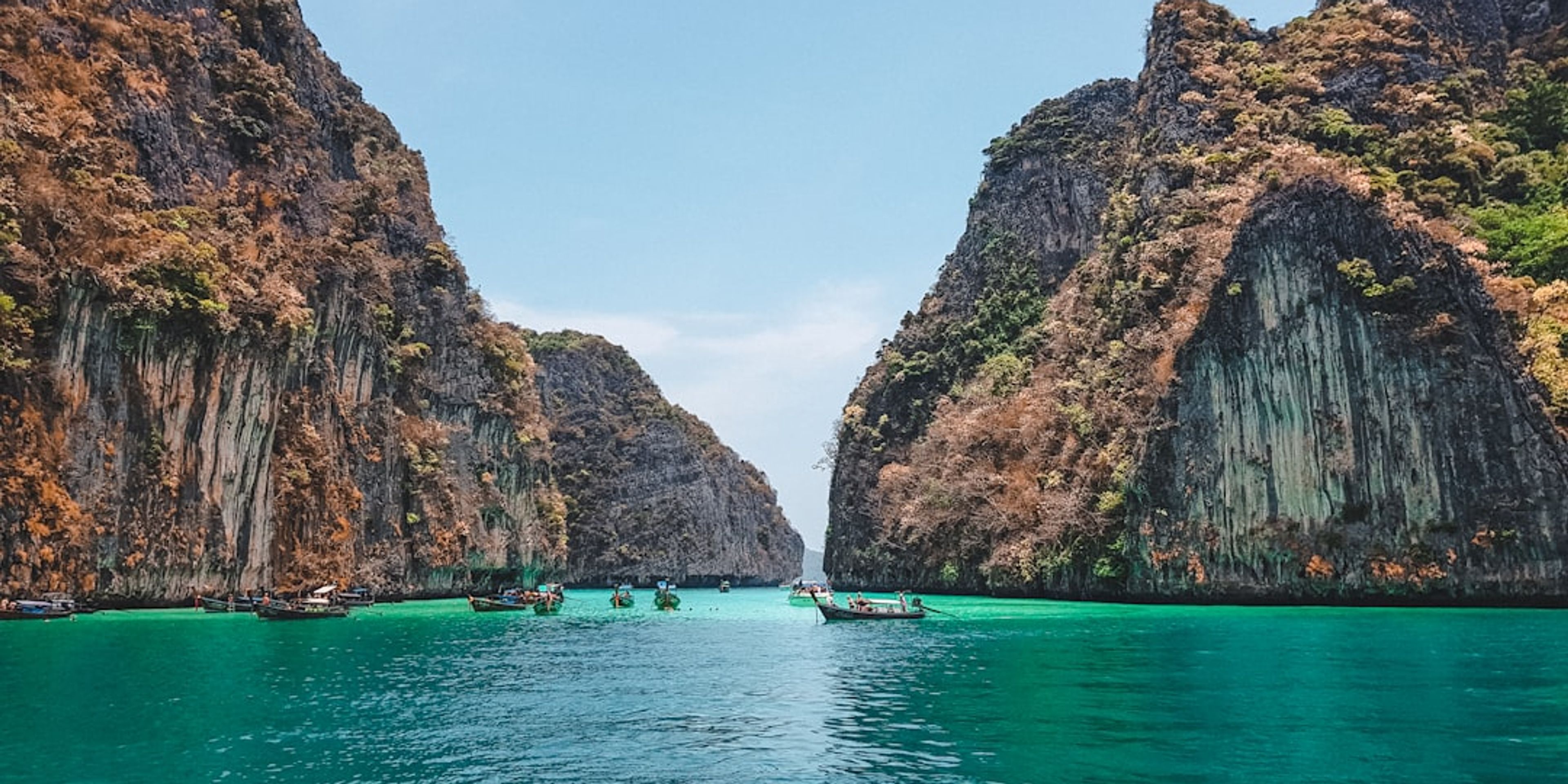 Hotels near Ao Nang