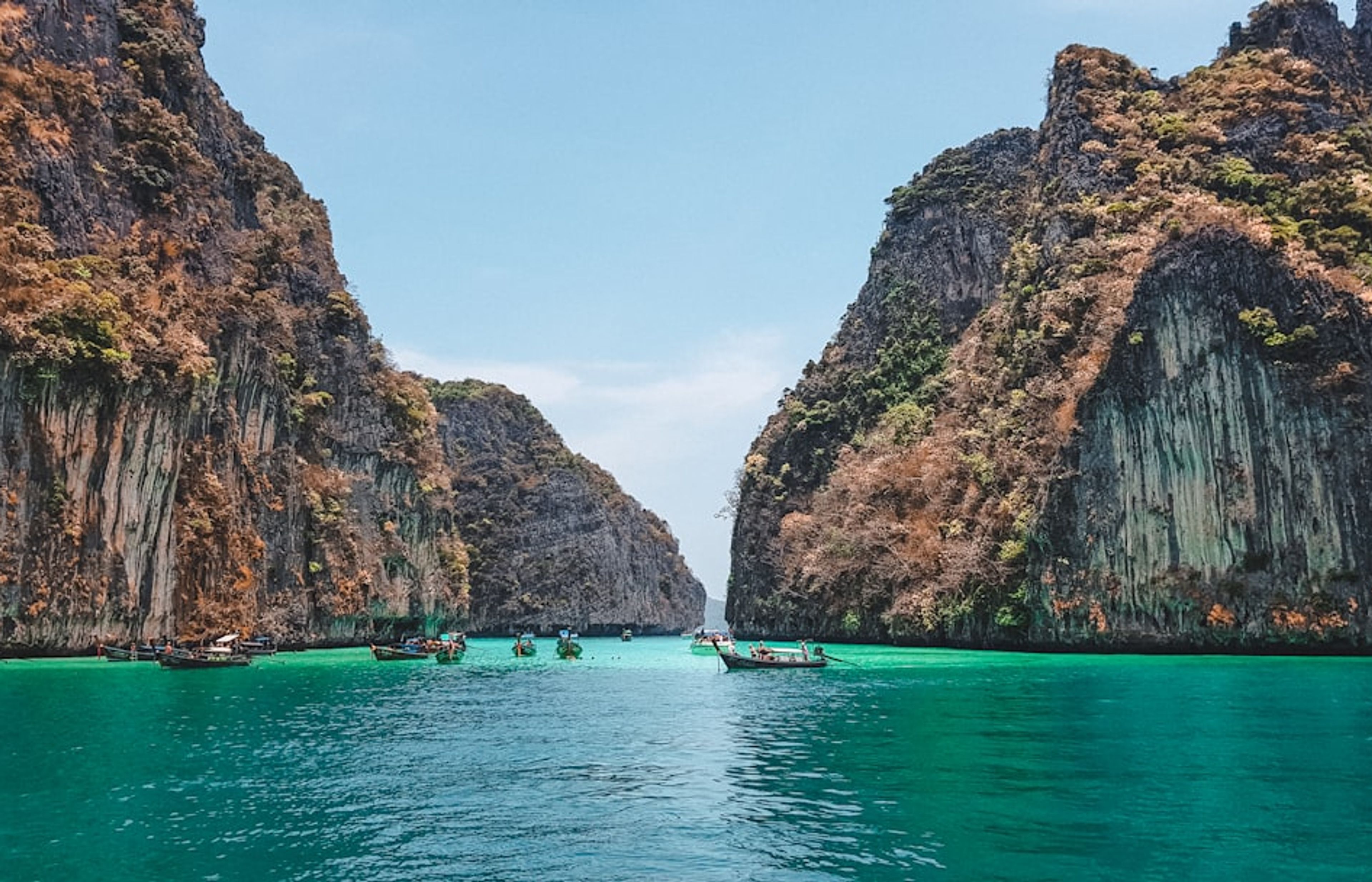 Ao Nang - Krabi's Beach Resort Hub