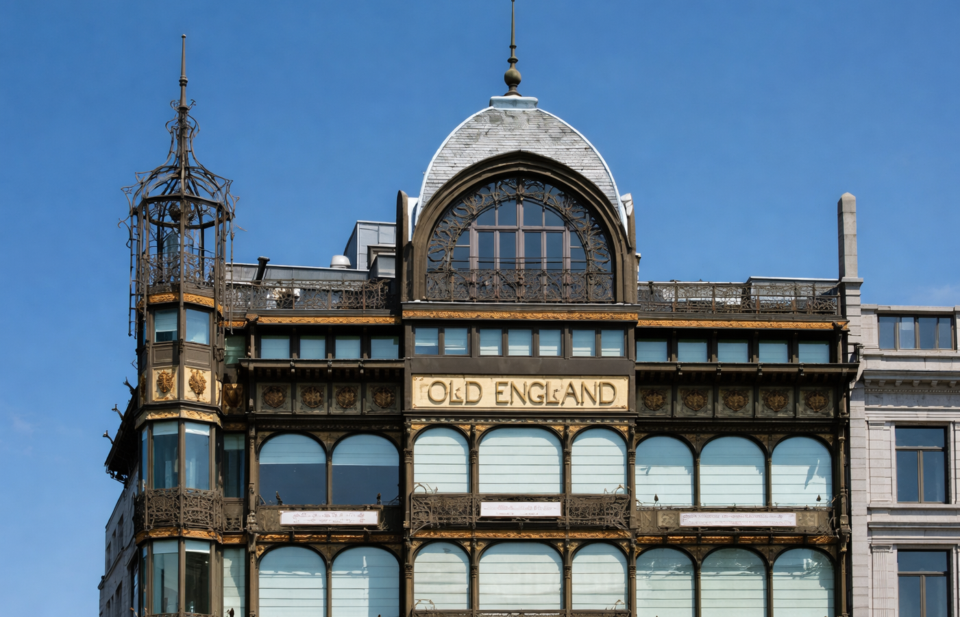 Musical Instruments Museum (MIM) - Sound, Design & Spectacular Views