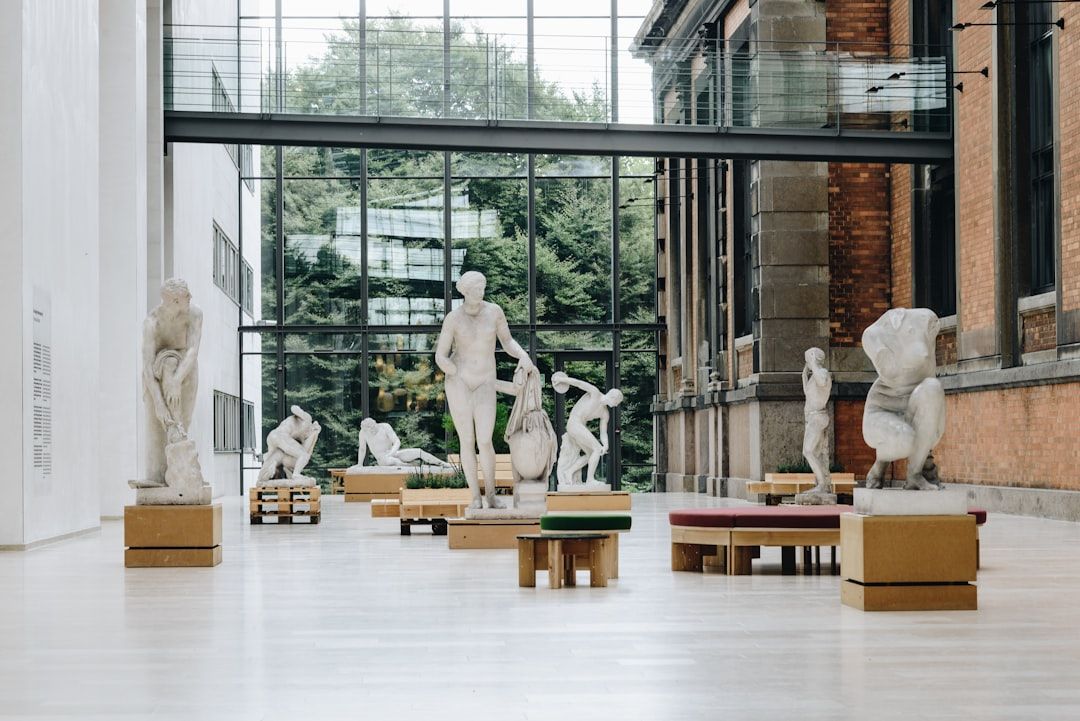 National Museum of Denmark - Free and Excellent