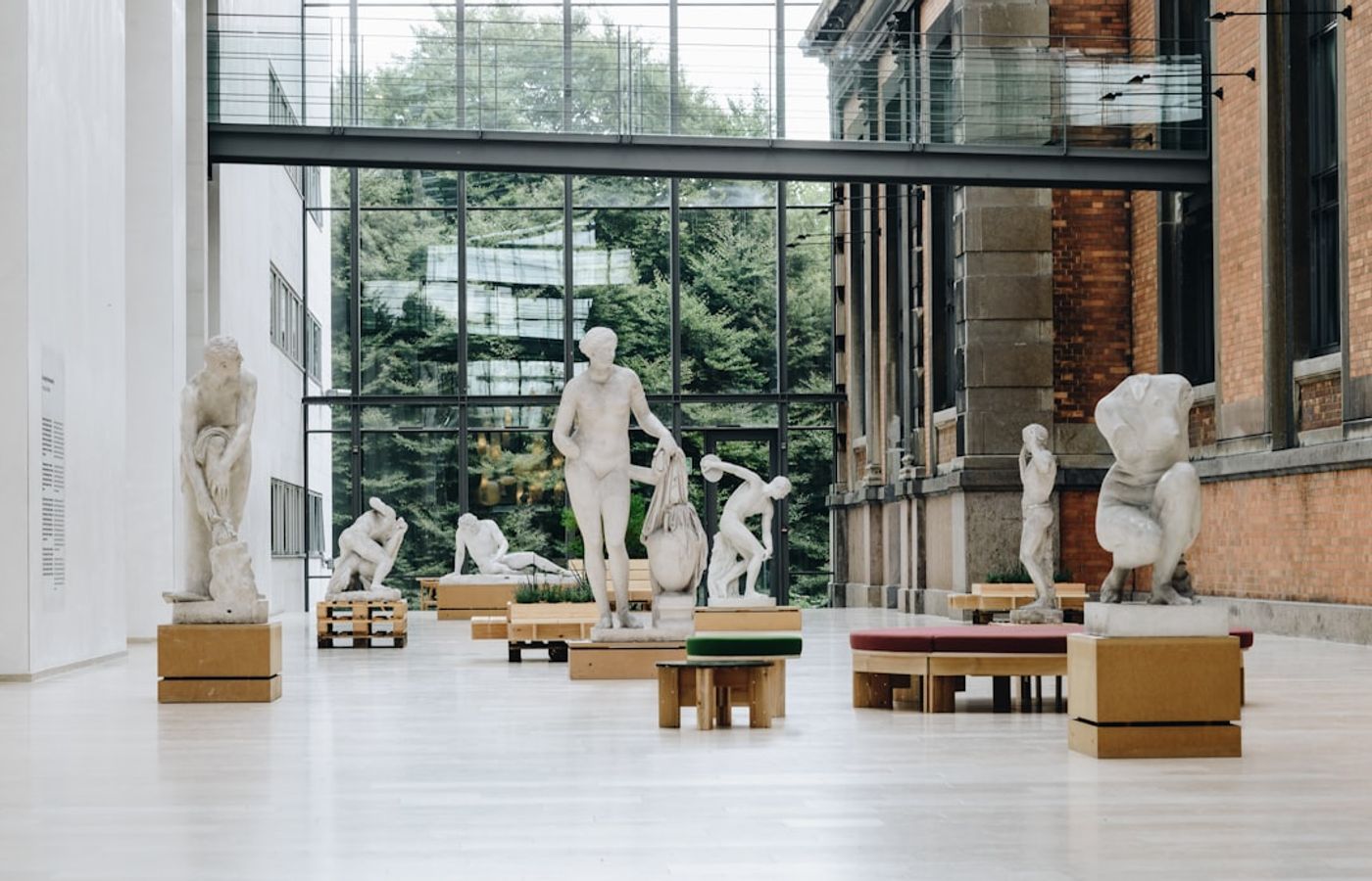 National Museum of Denmark - Free and Excellent