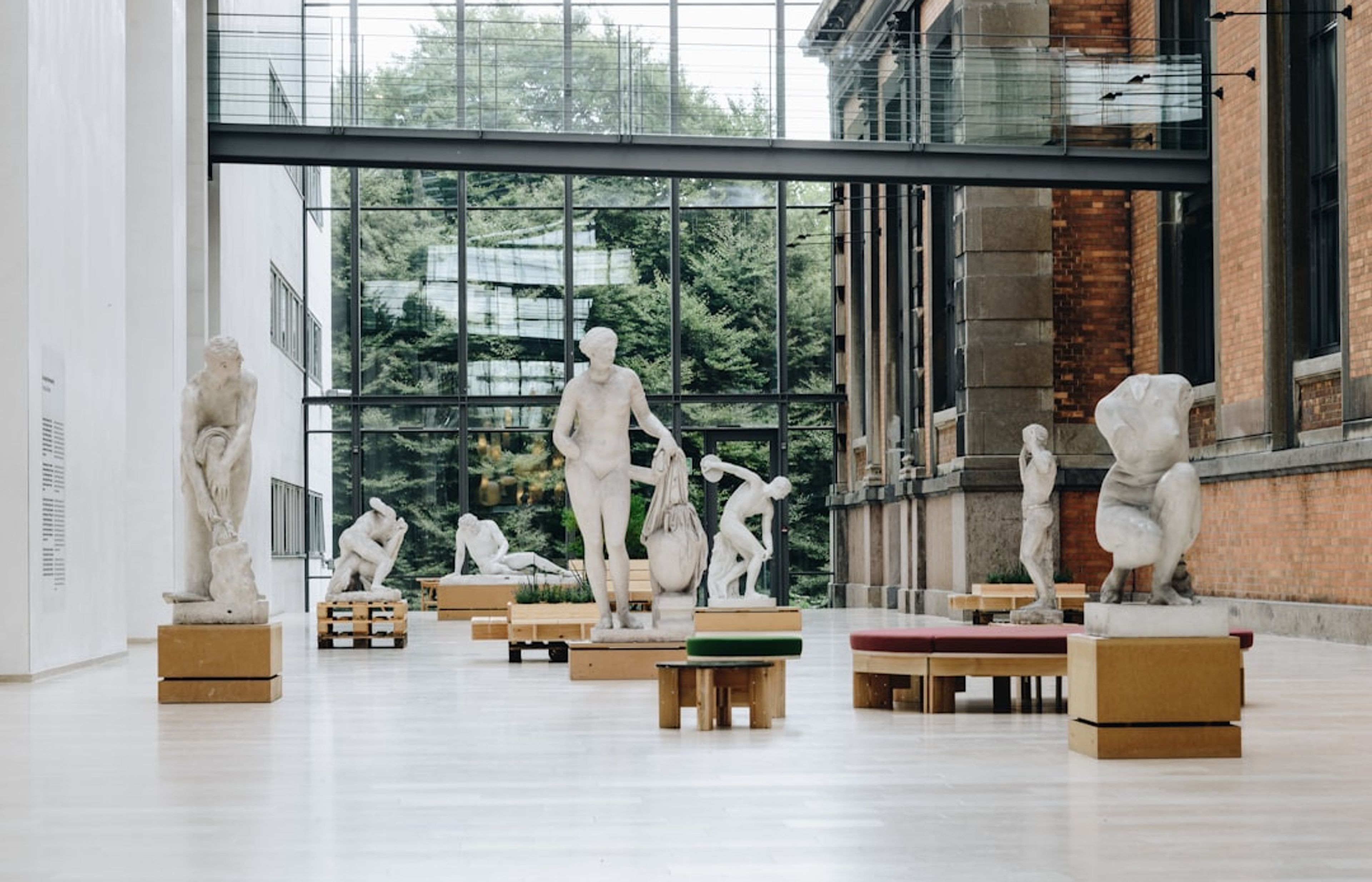 National Museum of Denmark - Free and Excellent