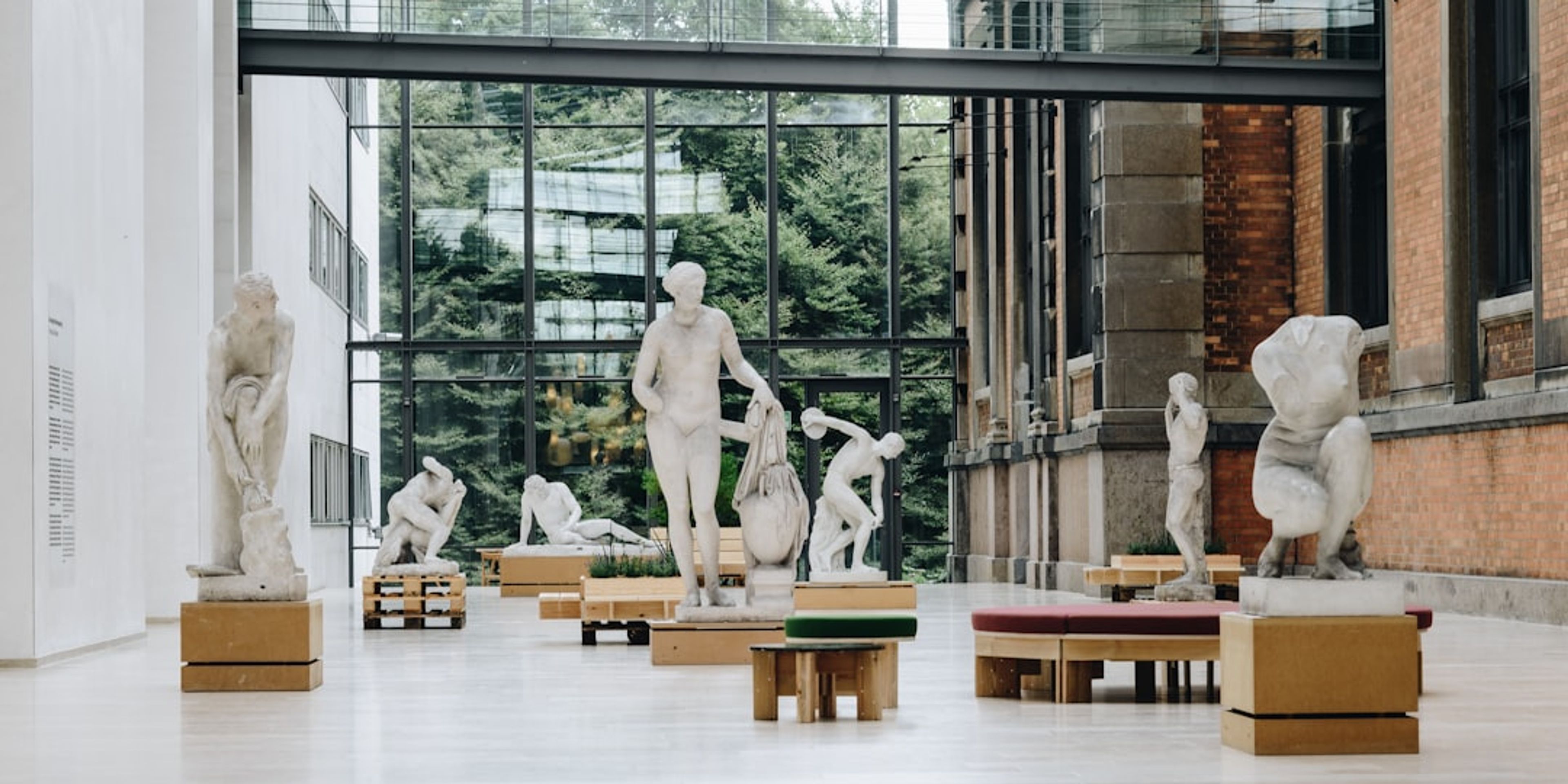 Hotels near National Museum of Denmark
