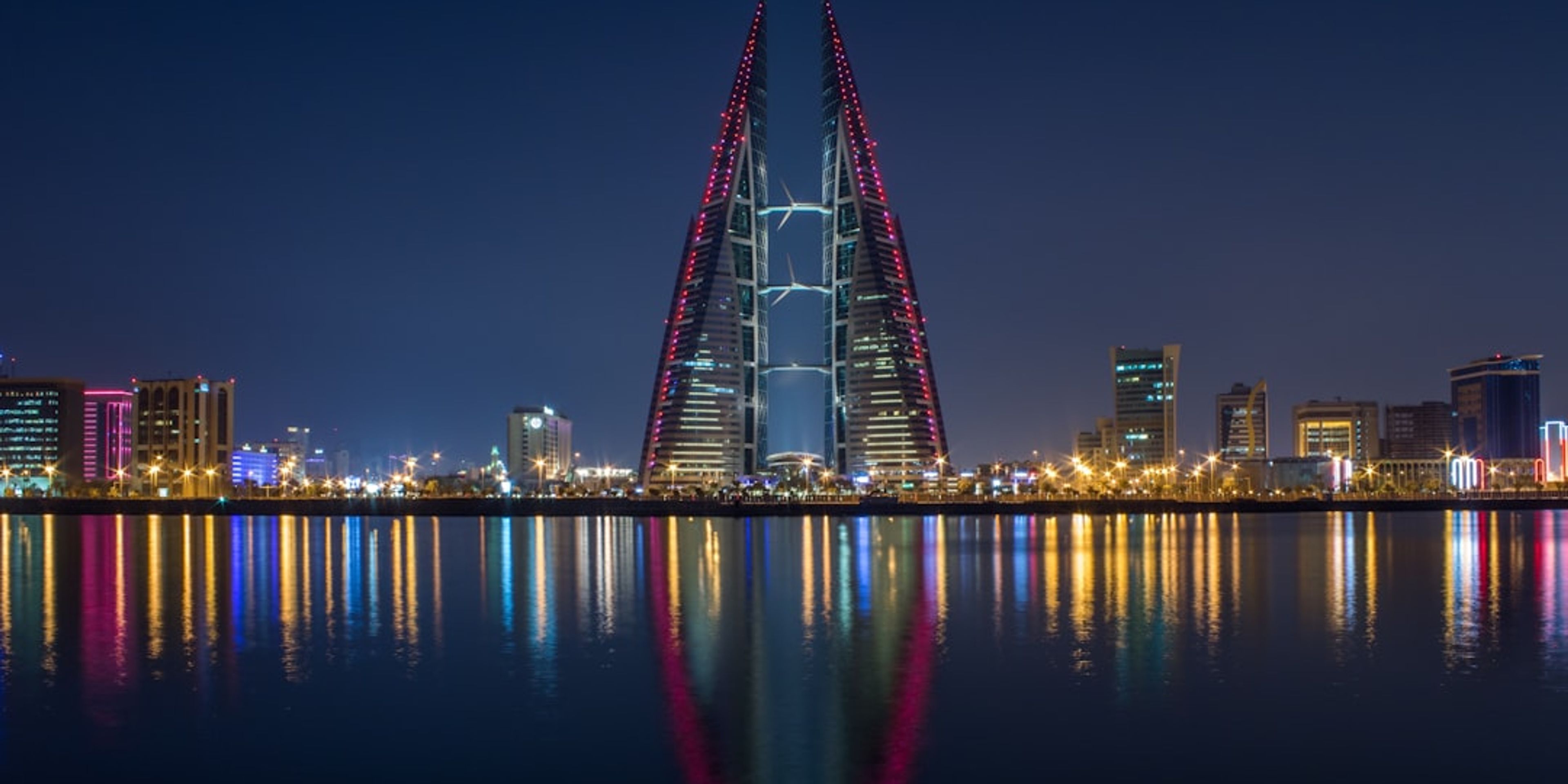 Hotels in Bahrain