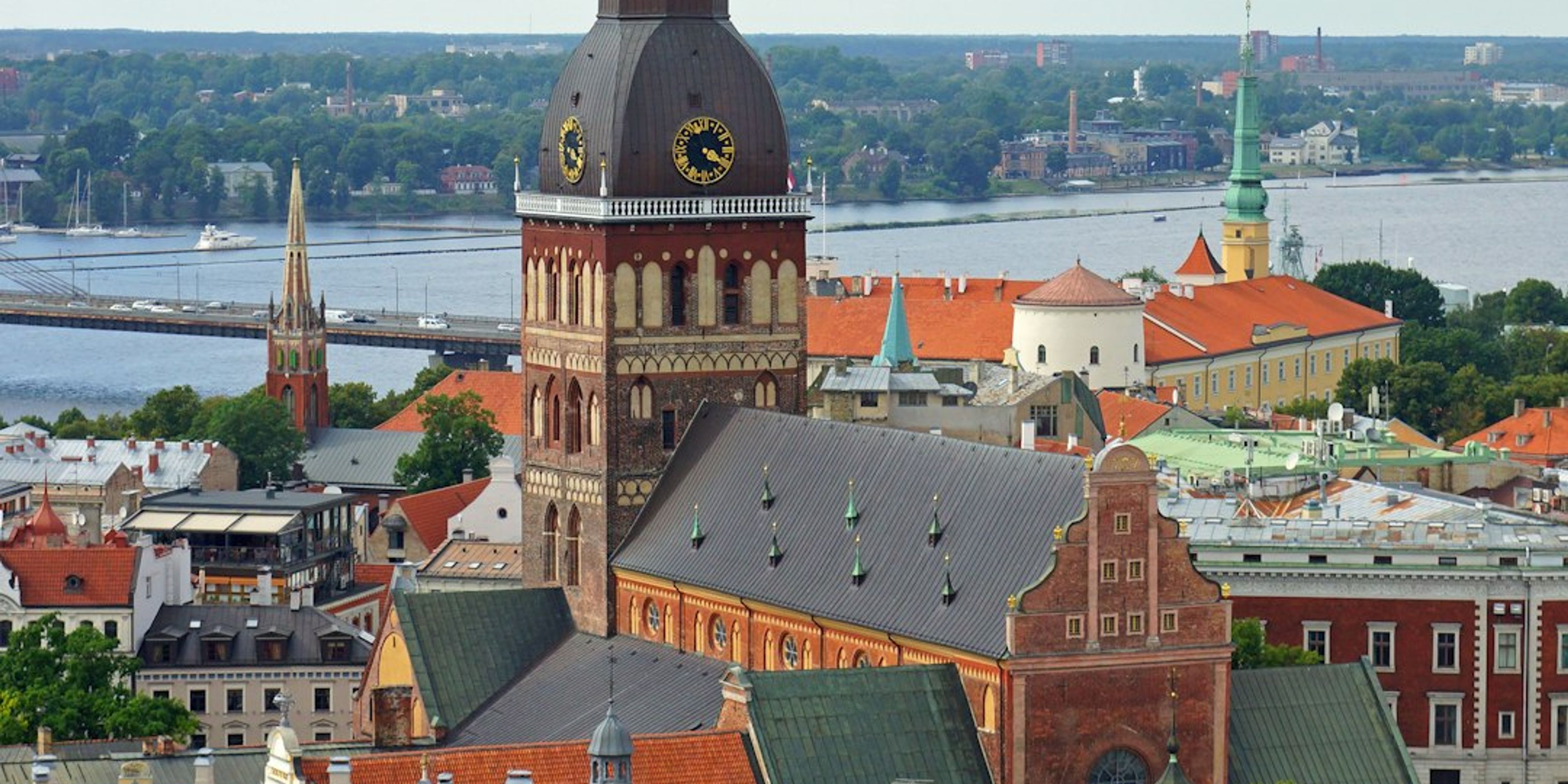 Hotels near St Olaf's Church (Oleviste kirik)