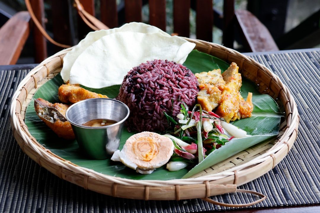 Balinese Cooking Class - Hands-On Local Cuisine